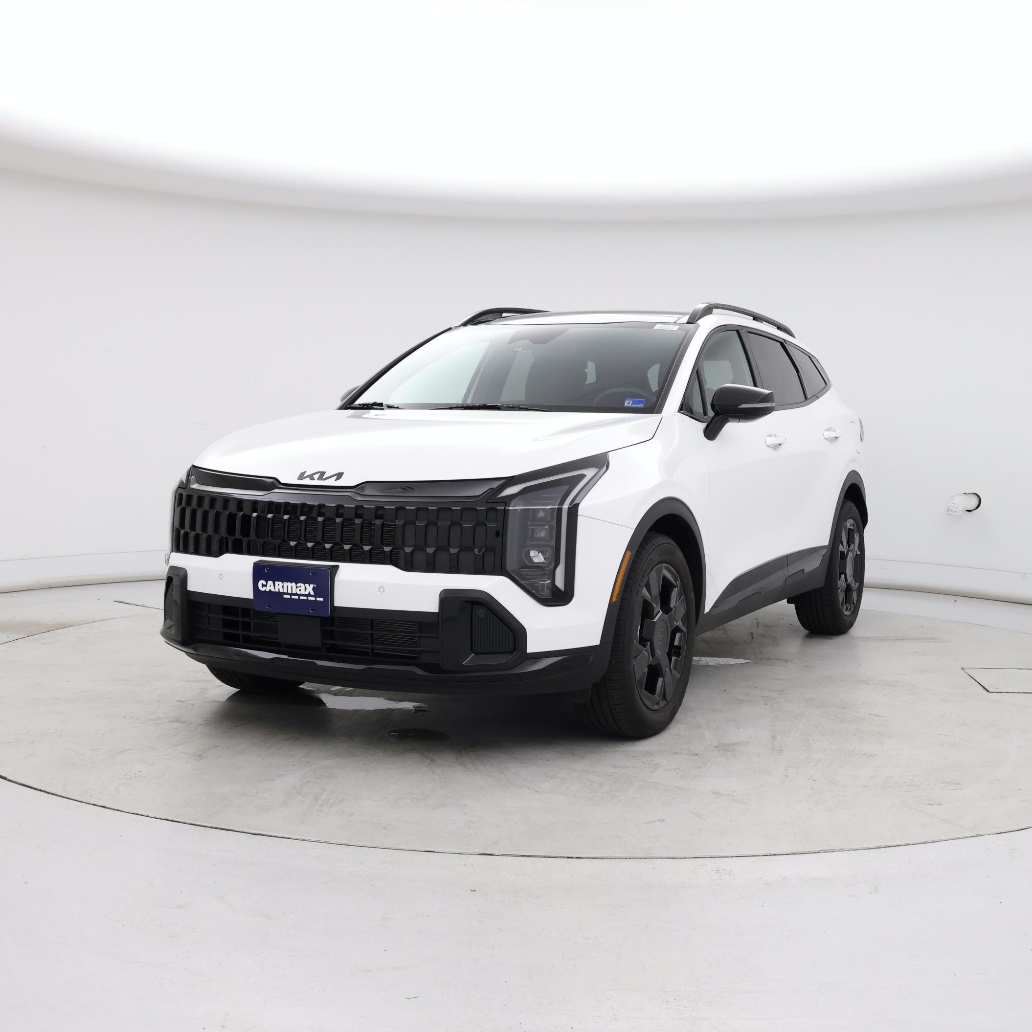 Thumbnail: 2026 Kia Sportage - 4