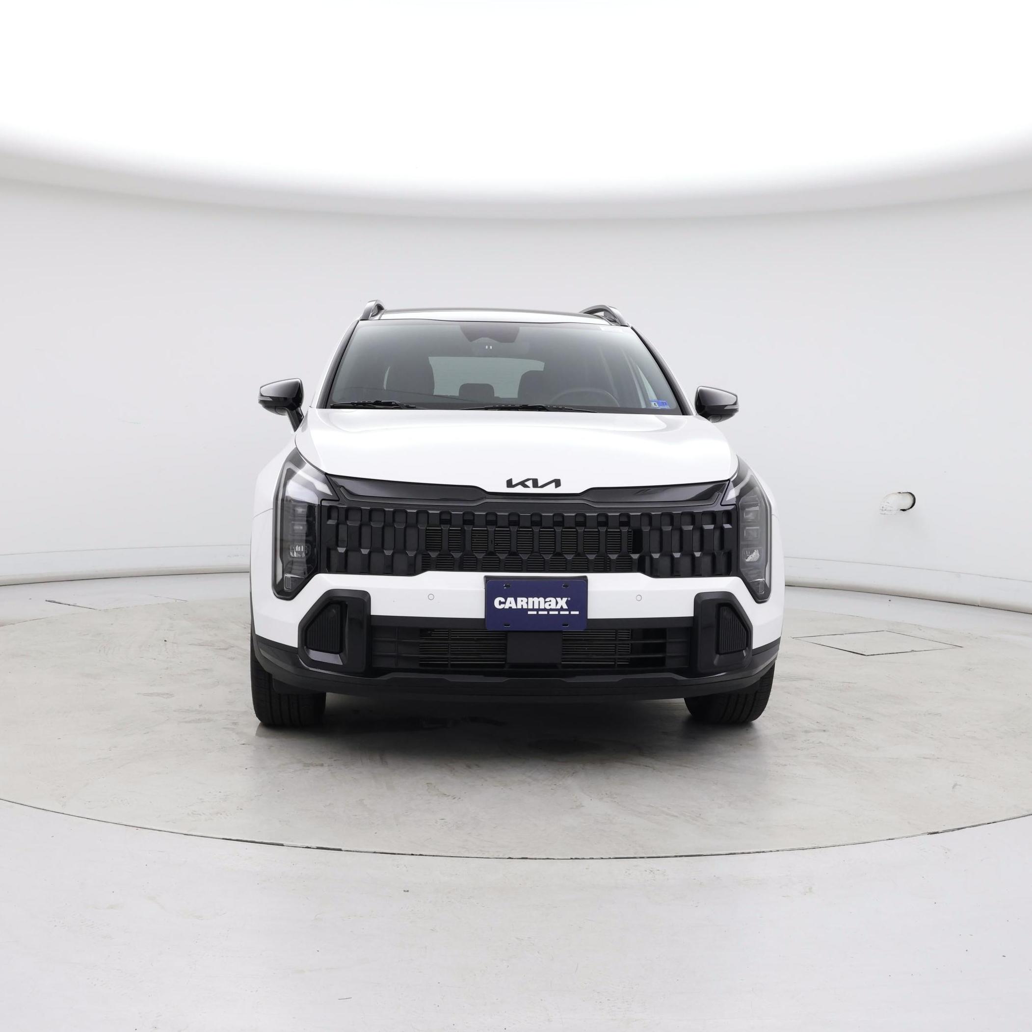 Thumbnail: 2026 Kia Sportage - 5