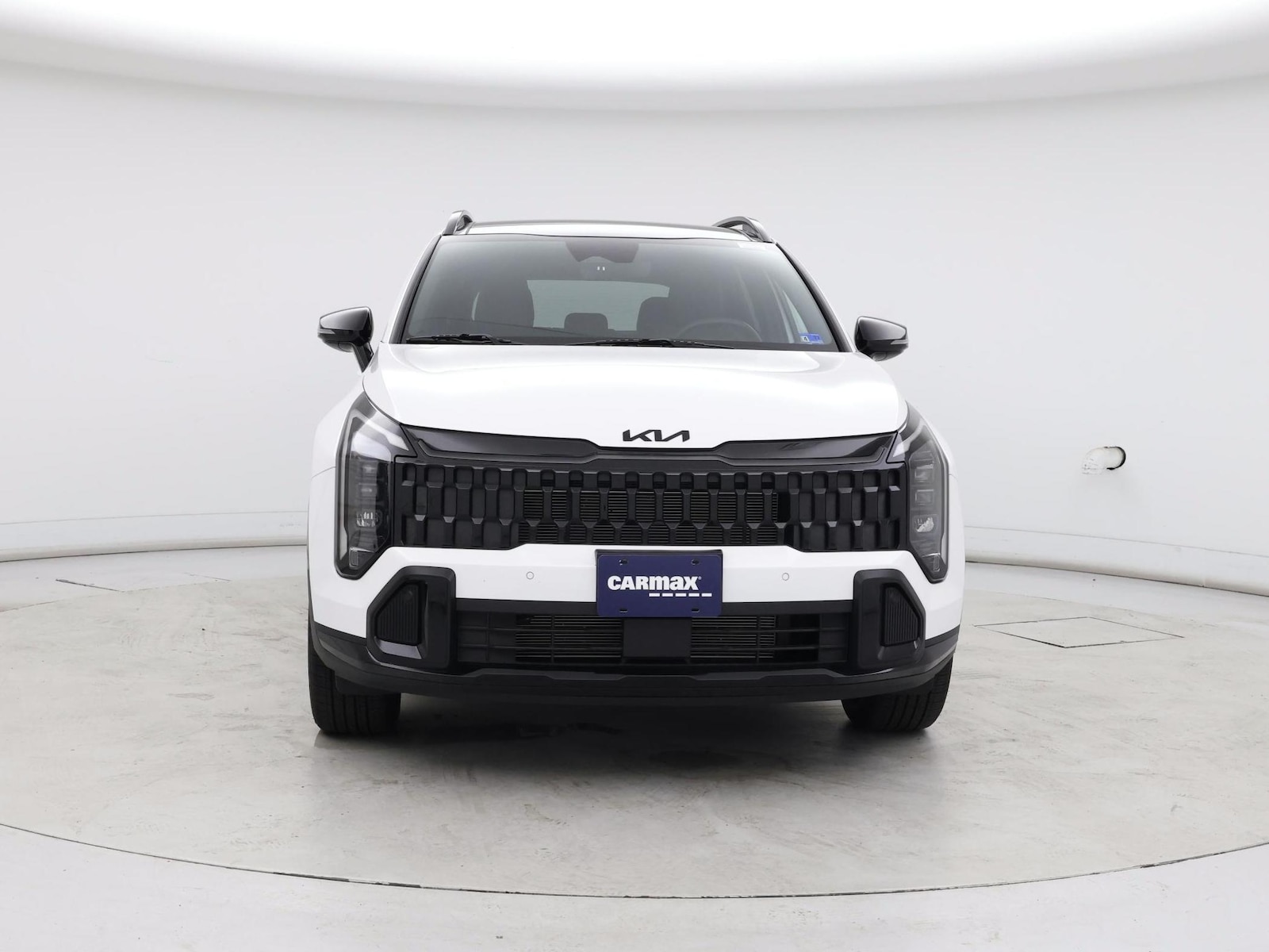 2026 Kia Sportage X-Line - Photo 6