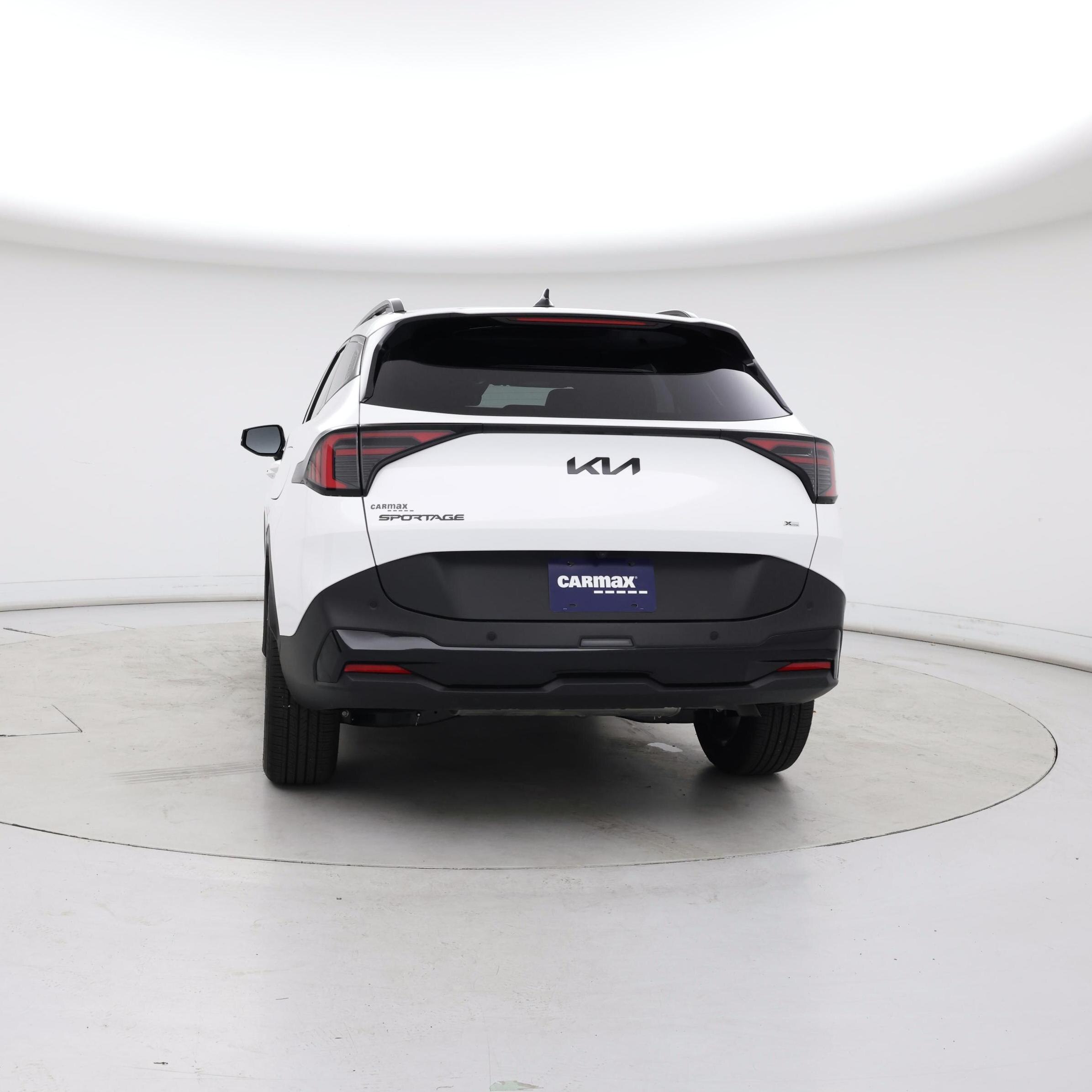 Thumbnail: 2026 Kia Sportage - 6