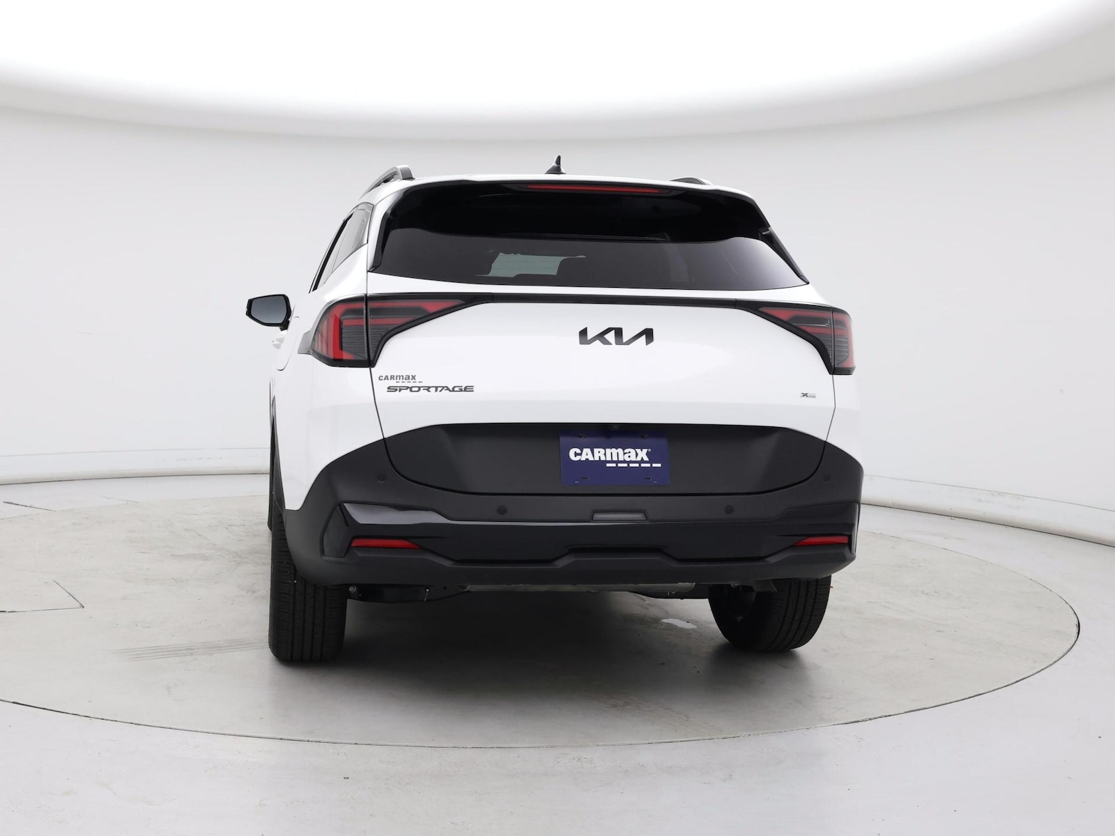 2026 Kia Sportage X-Line - Photo 7