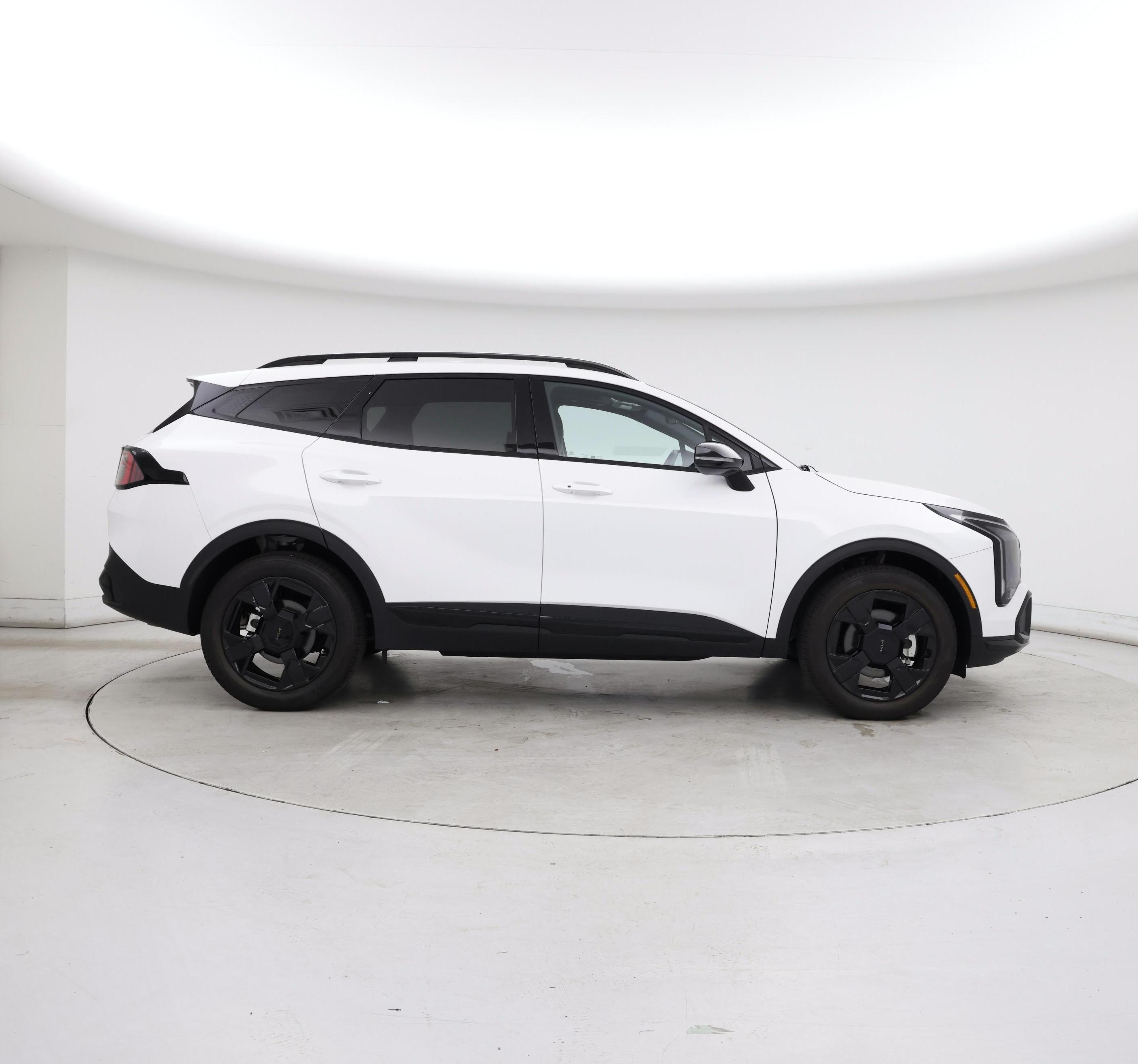 Thumbnail: 2026 Kia Sportage - 7