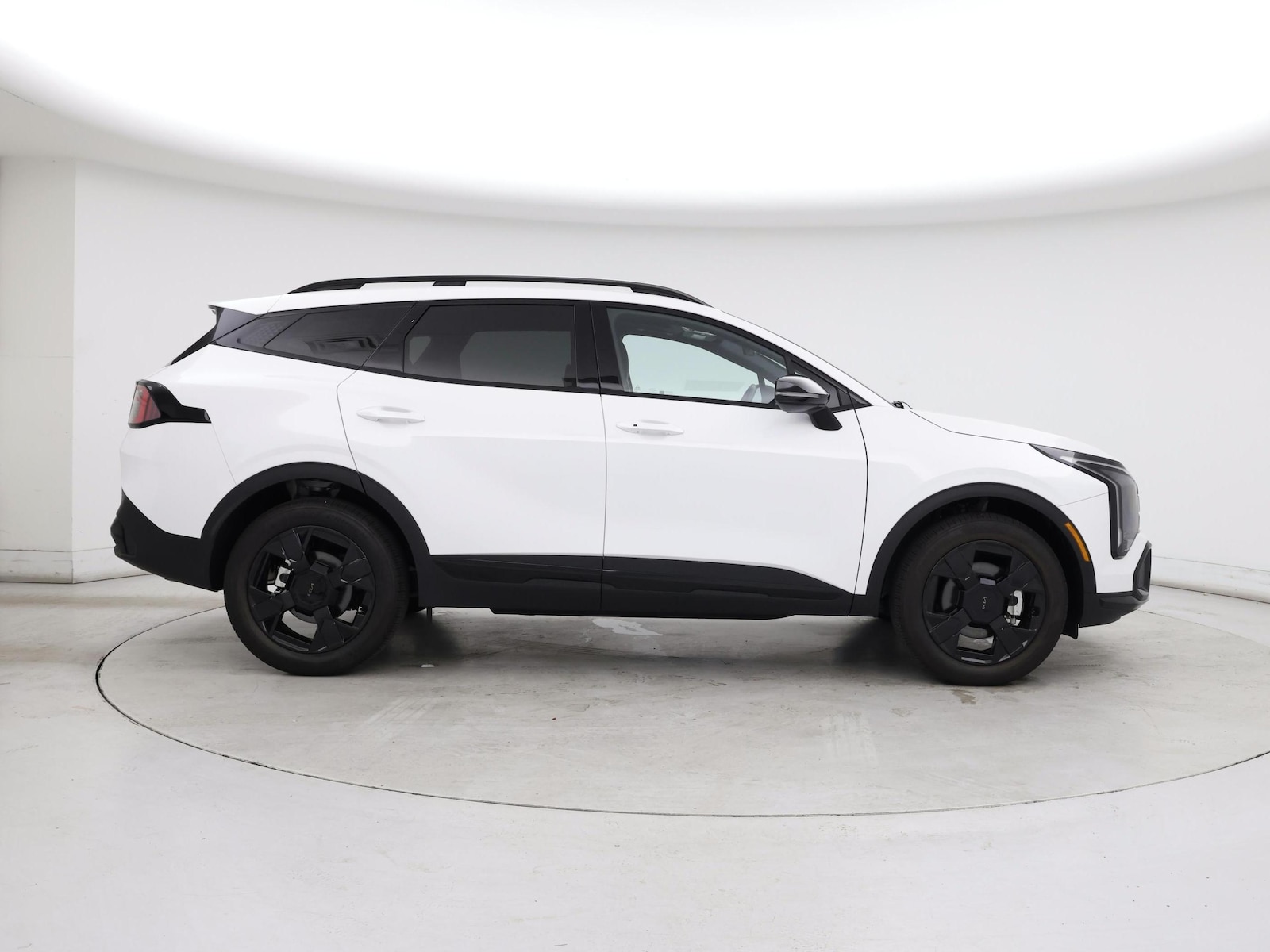 2026 Kia Sportage X-Line - Photo 8