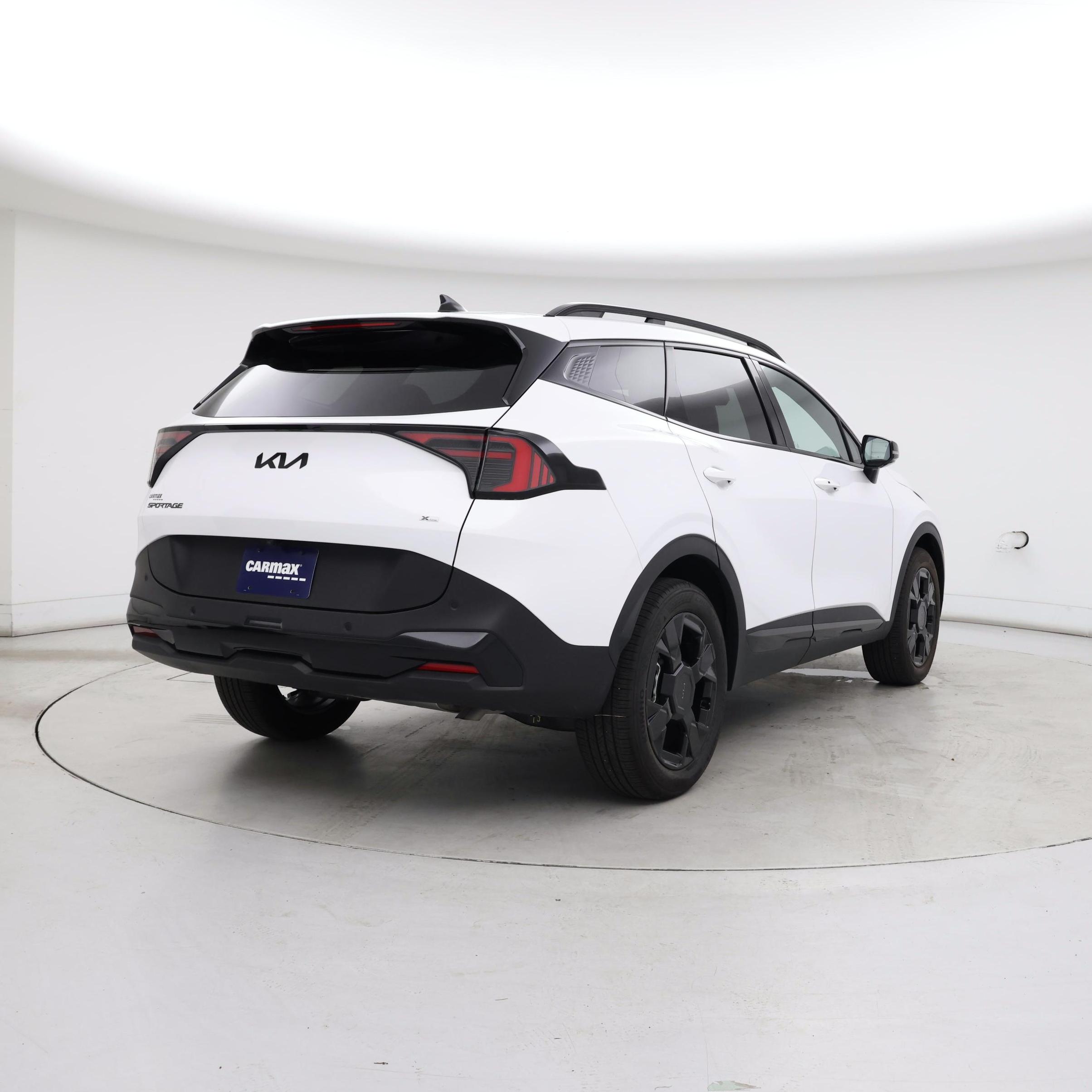 Thumbnail: 2026 Kia Sportage - 8