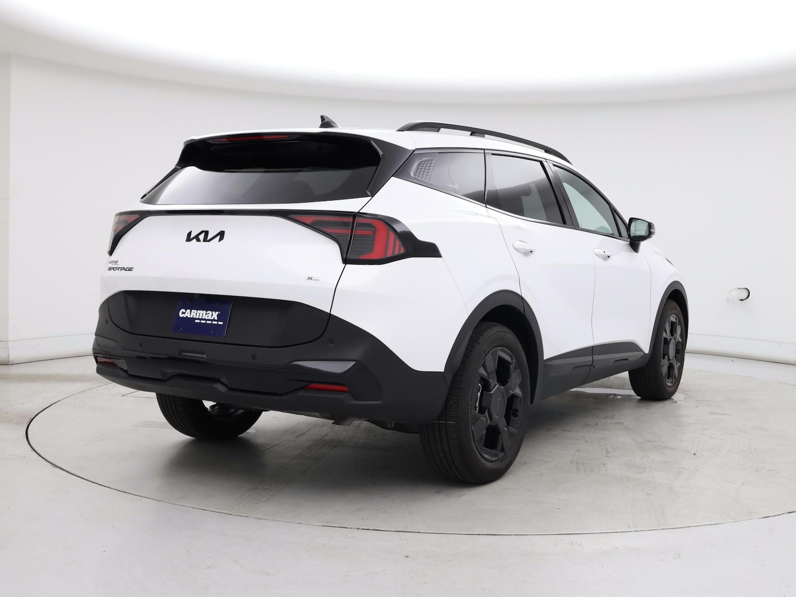 2026 Kia Sportage X-Line - Photo 9