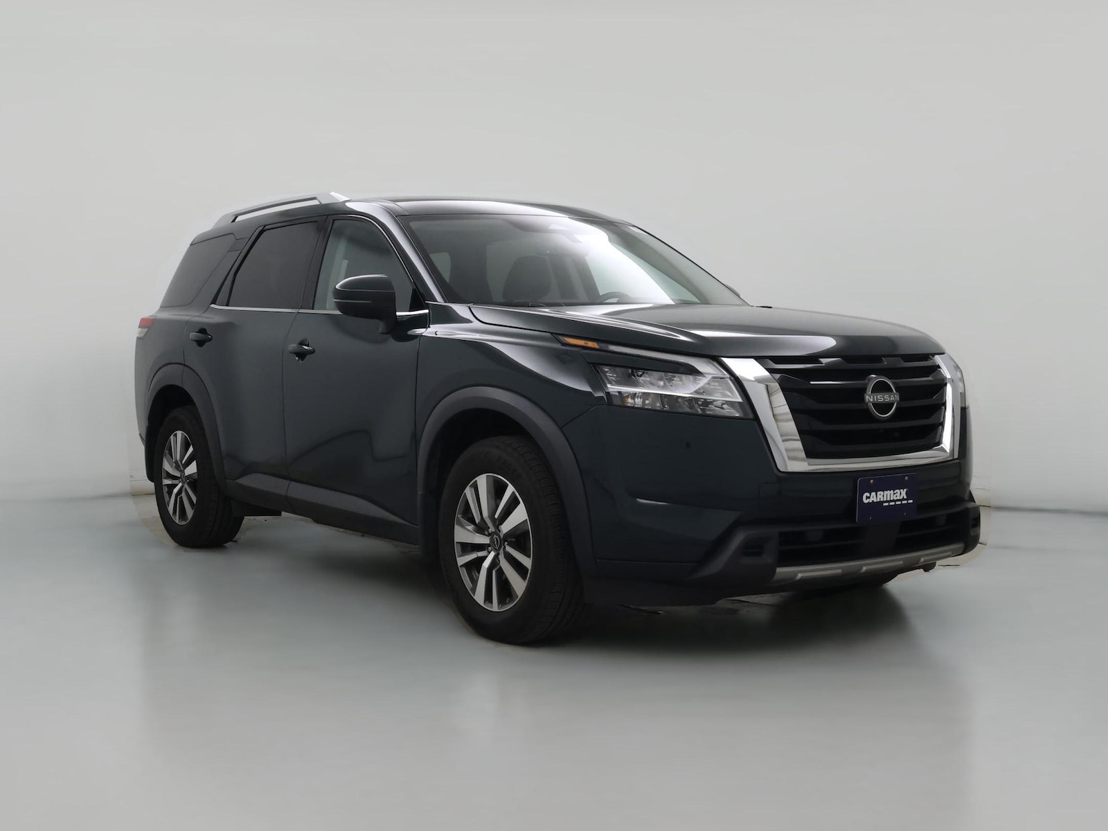 2023 Nissan Pathfinder