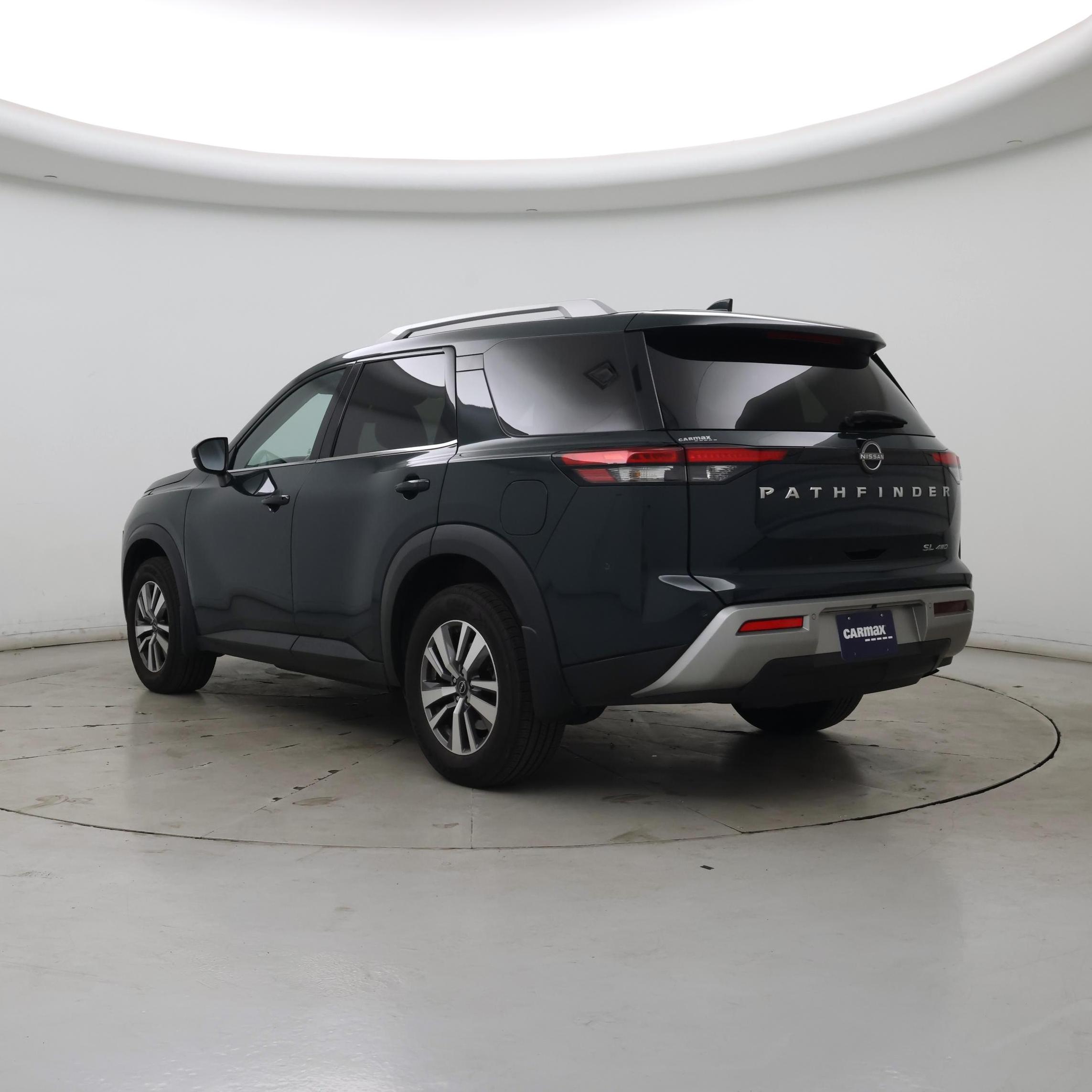 Thumbnail: 2023 Nissan Pathfinder - 2