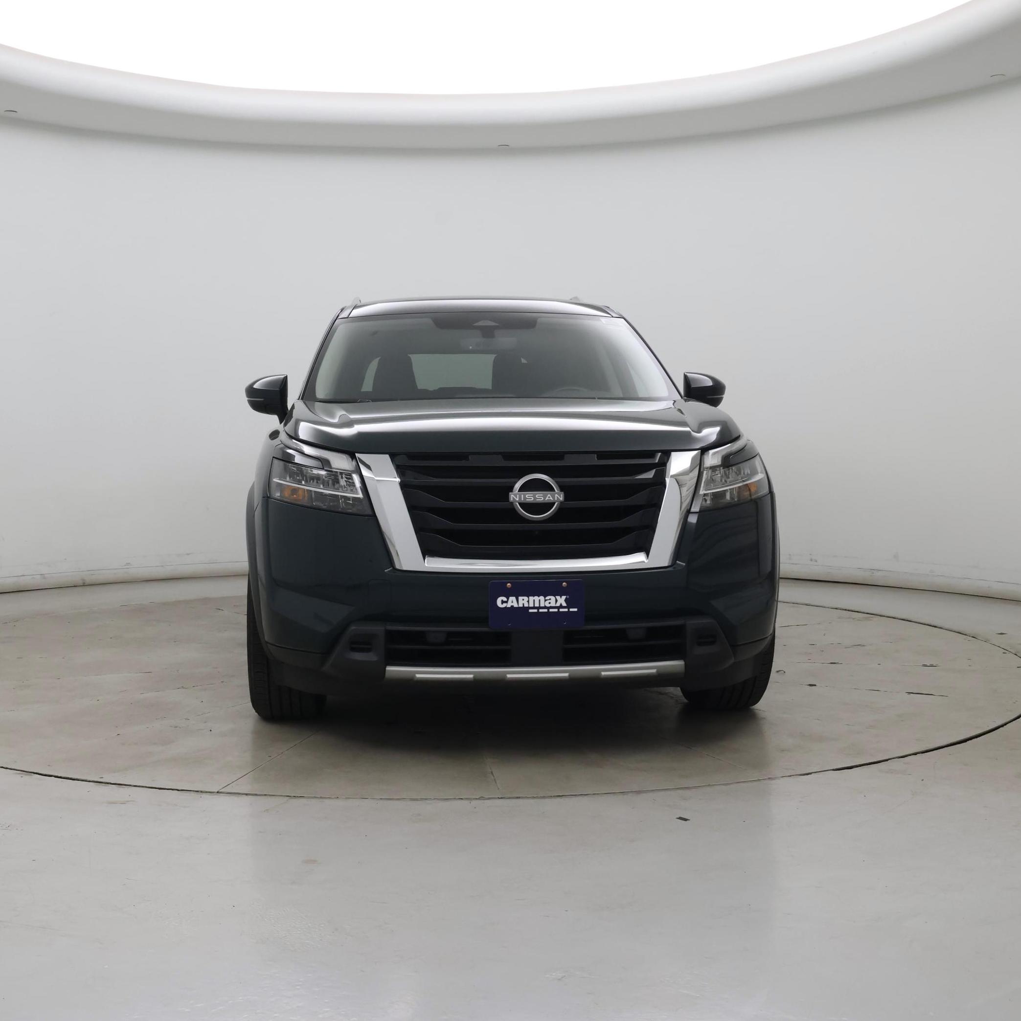 Thumbnail: 2023 Nissan Pathfinder - 5