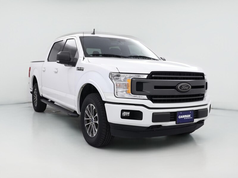 2019 Ford F150 XLT