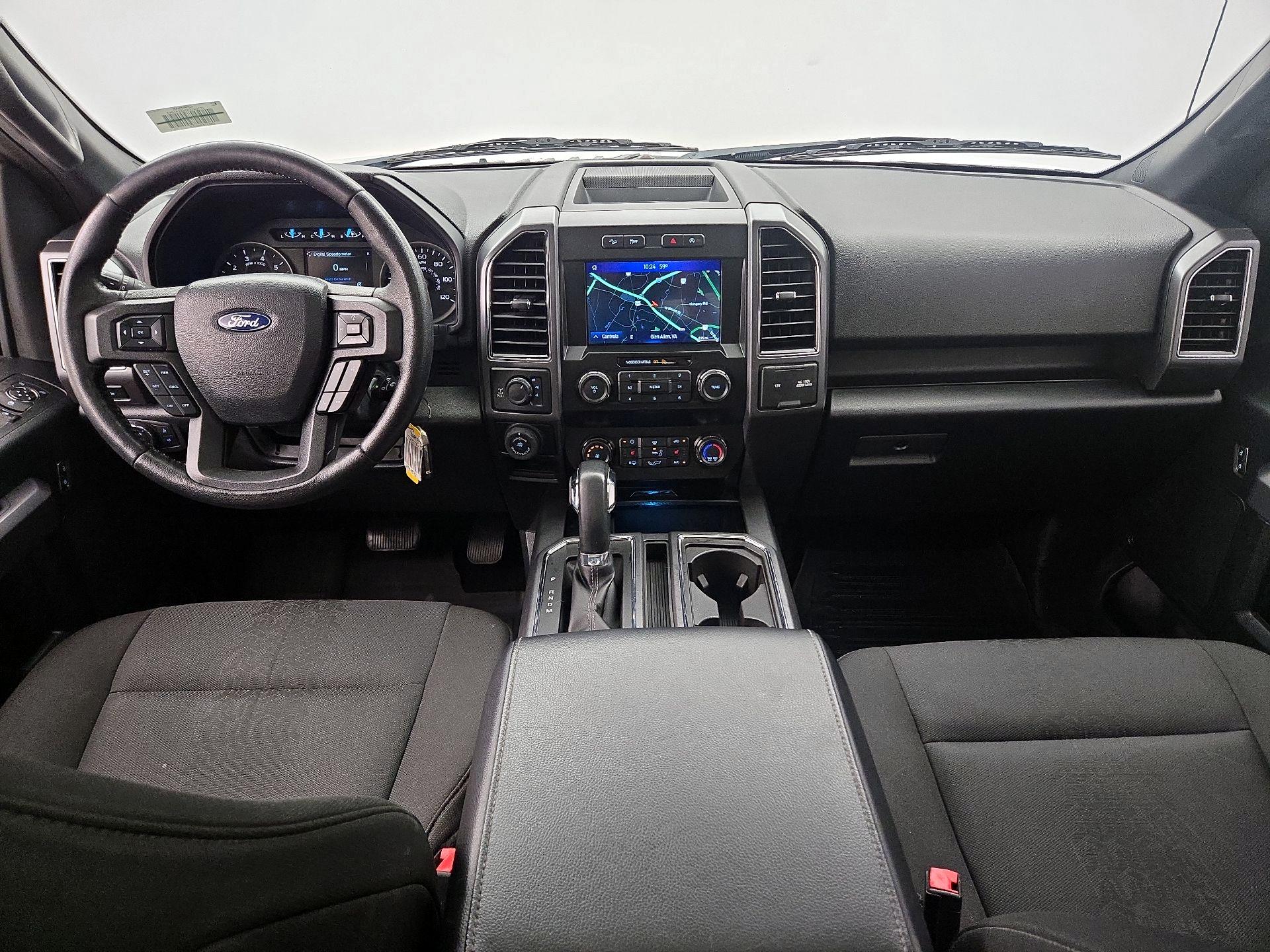Thumbnail: 2019 Ford F-150 - 9