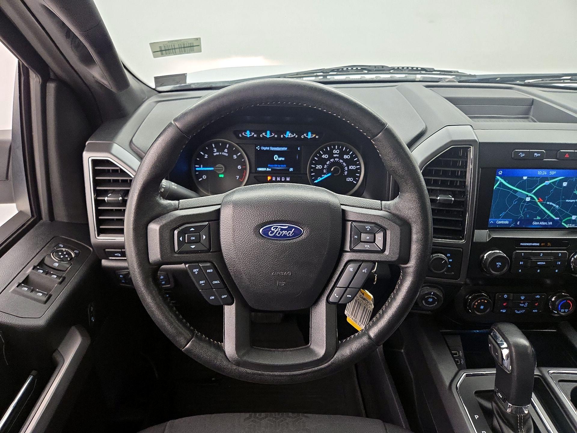 Thumbnail: 2019 Ford F-150 - 10