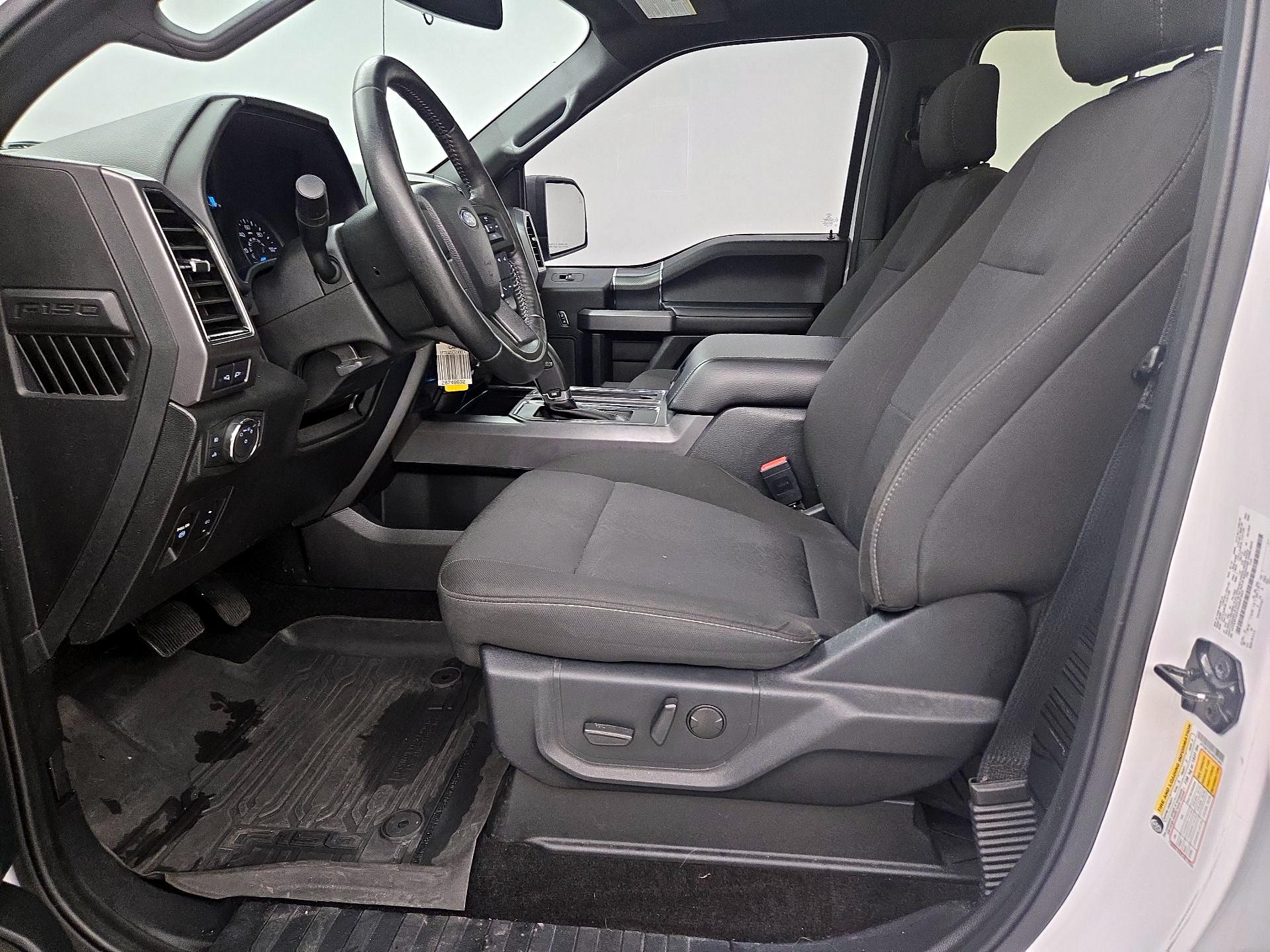 Thumbnail: 2019 Ford F-150 - 11