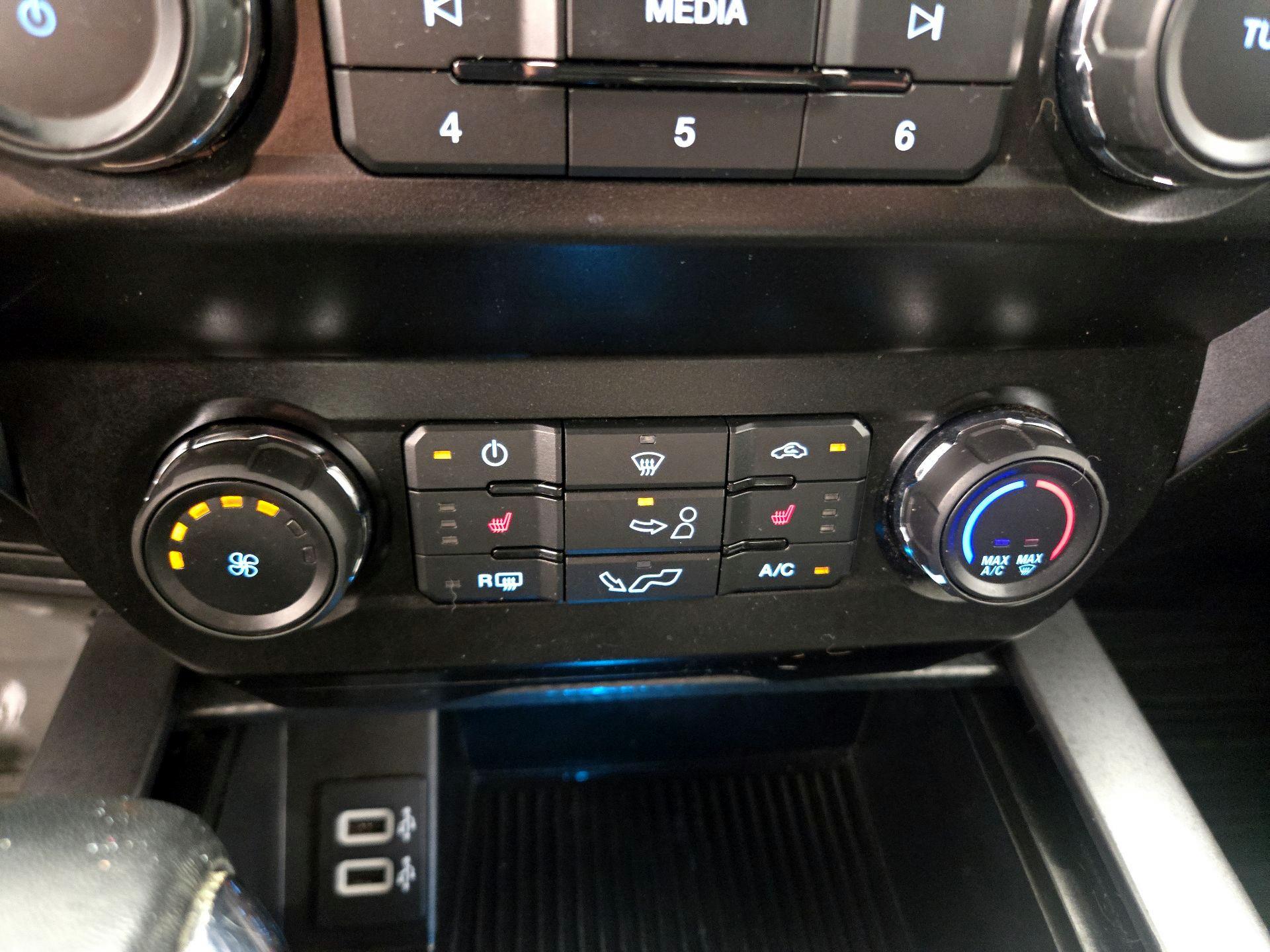 Thumbnail: 2019 Ford F-150 - 17