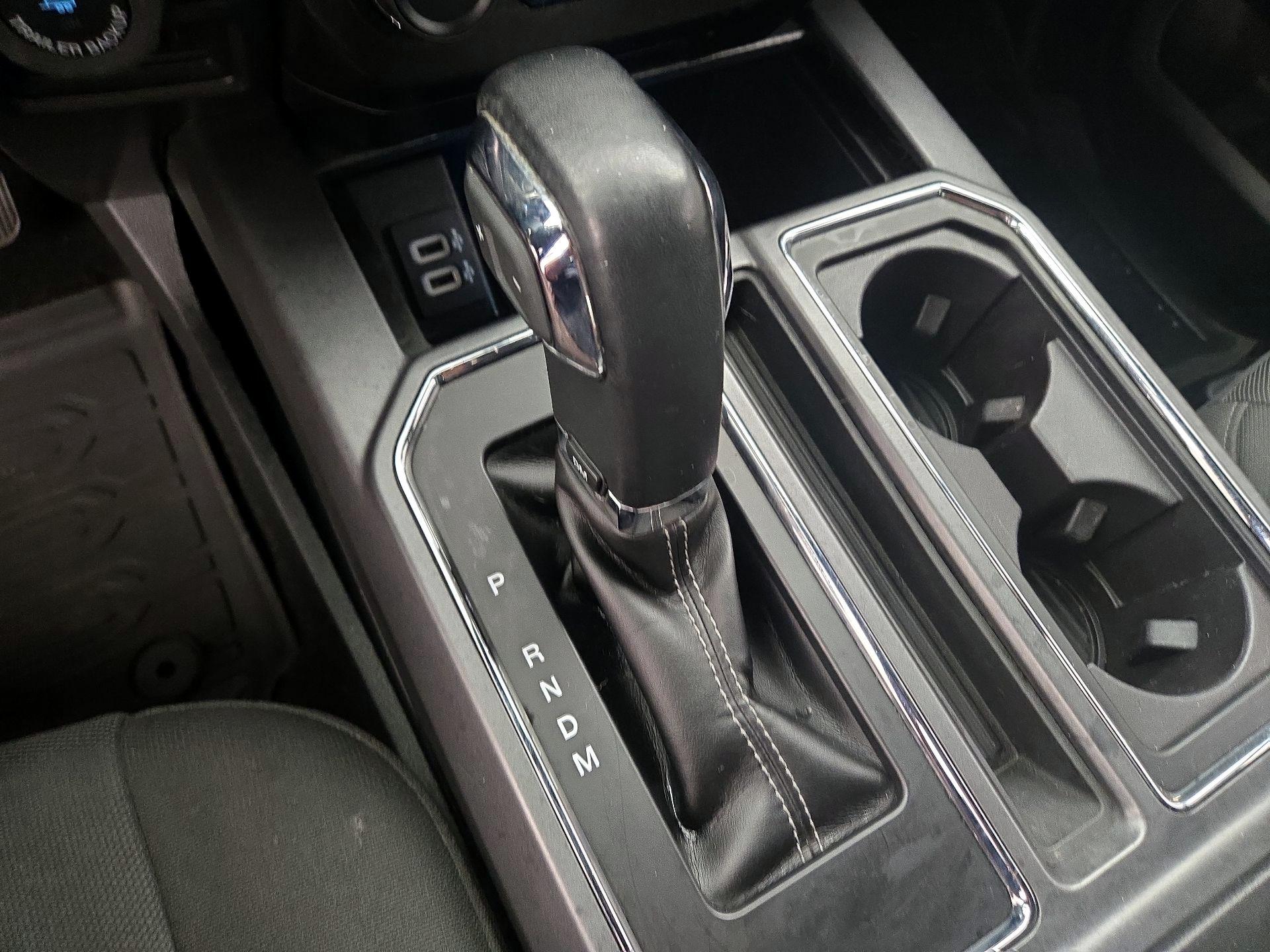 Thumbnail: 2019 Ford F-150 - 18