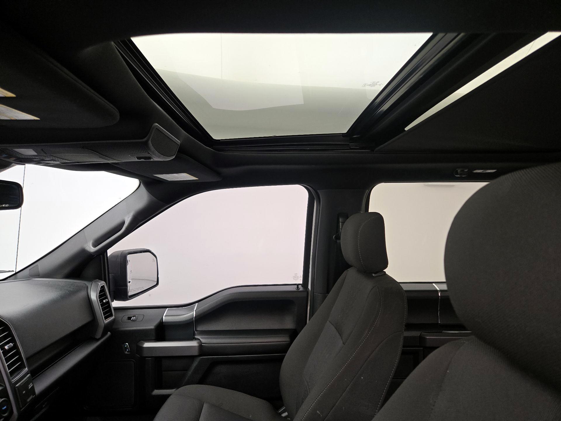 Thumbnail: 2019 Ford F-150 - 20