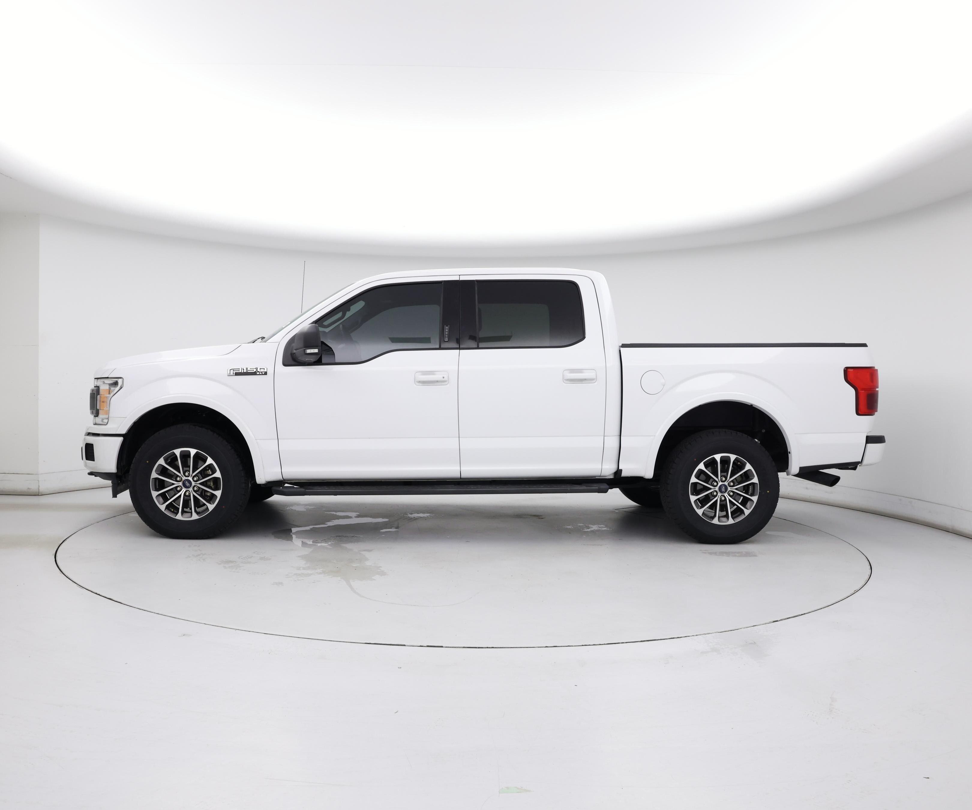 Thumbnail: 2019 Ford F-150 - 3
