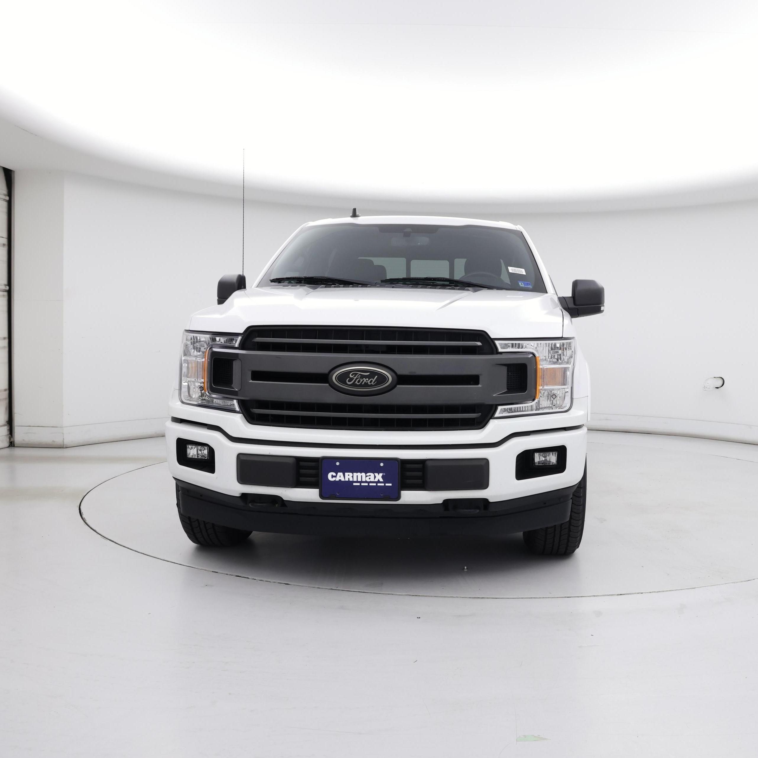 Thumbnail: 2019 Ford F-150 - 5