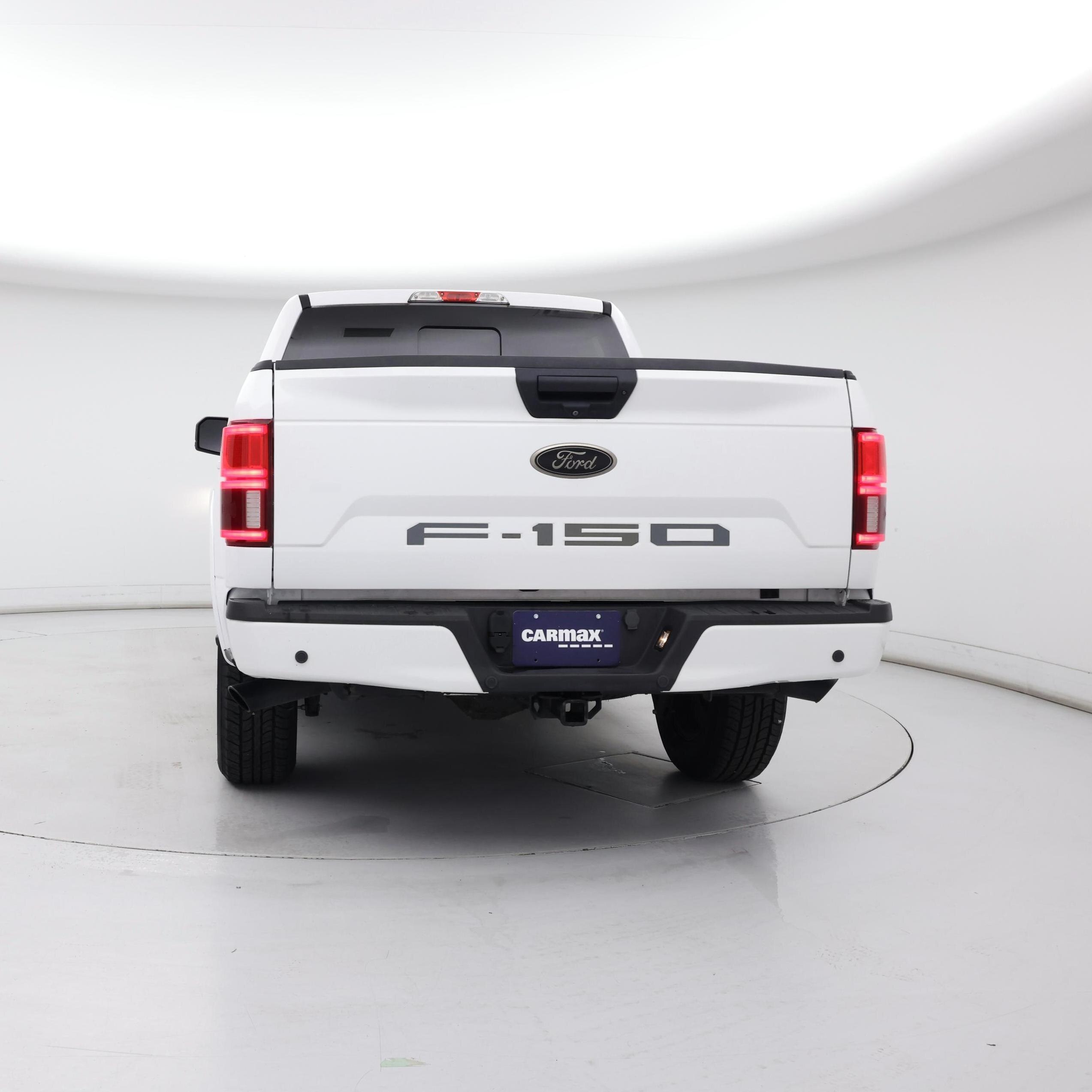 Thumbnail: 2019 Ford F-150 - 6
