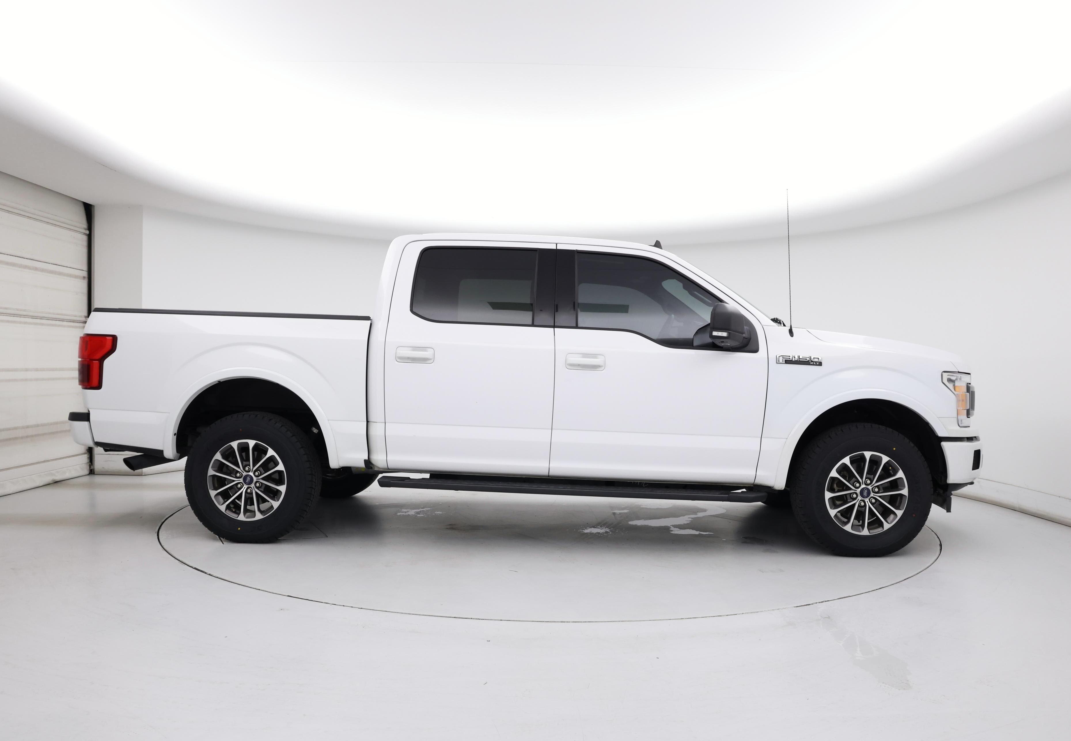 Thumbnail: 2019 Ford F-150 - 7