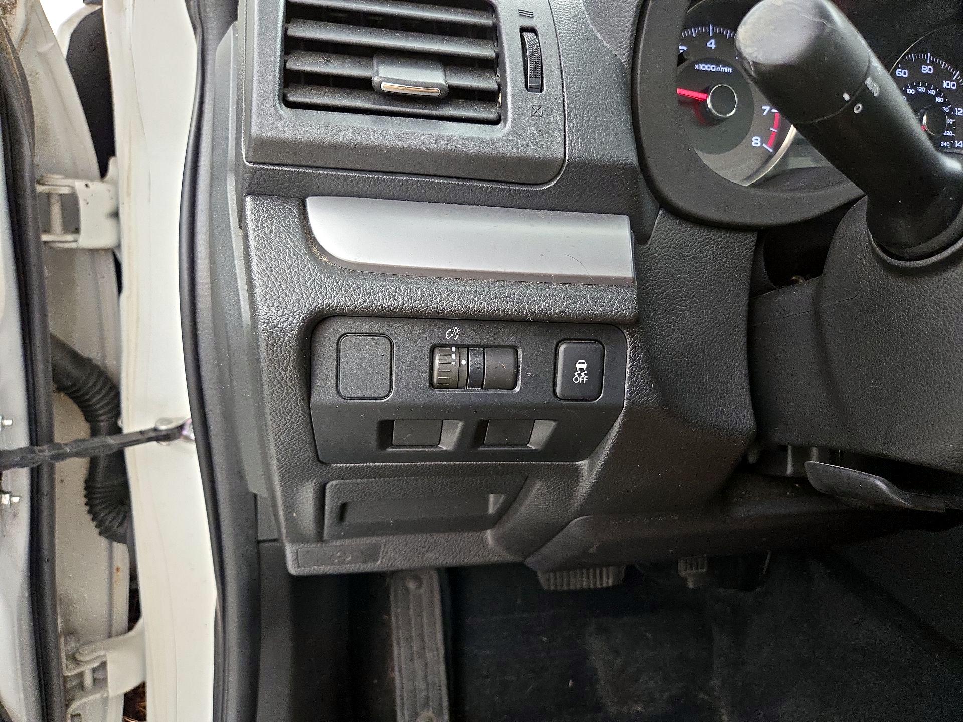 Thumbnail: 2015 Subaru Forester - 13