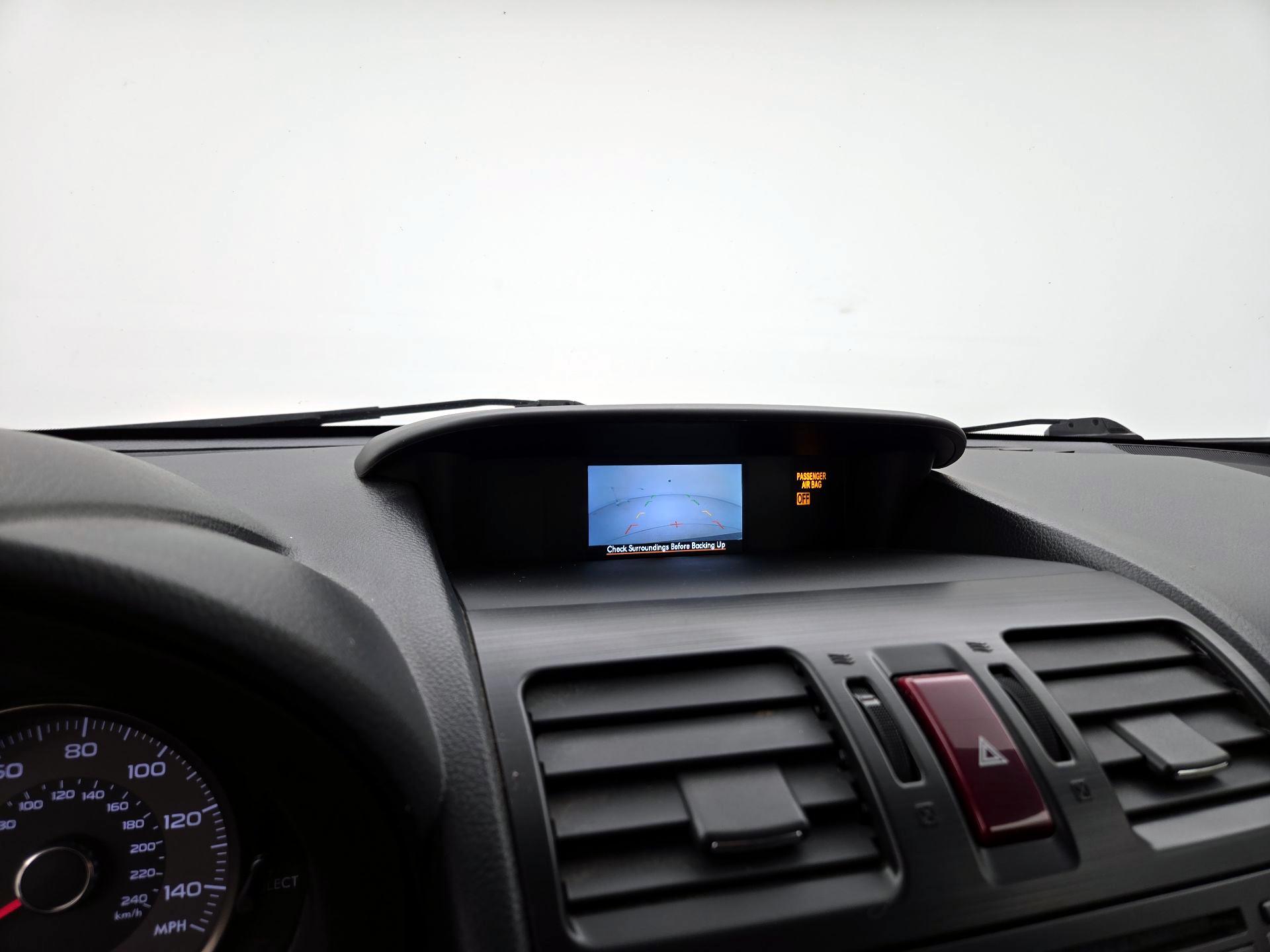 Thumbnail: 2015 Subaru Forester - 14