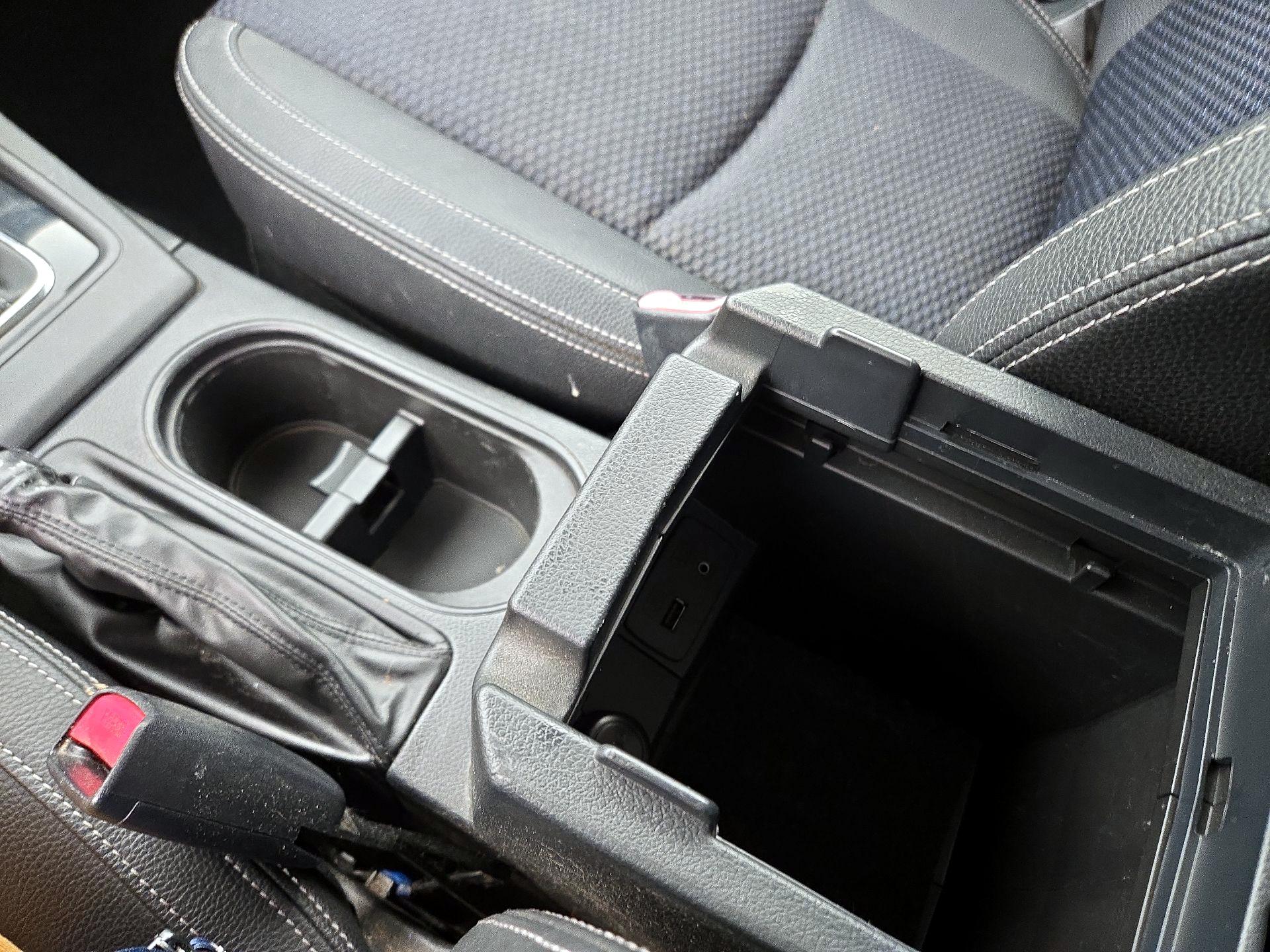 Thumbnail: 2015 Subaru Forester - 18