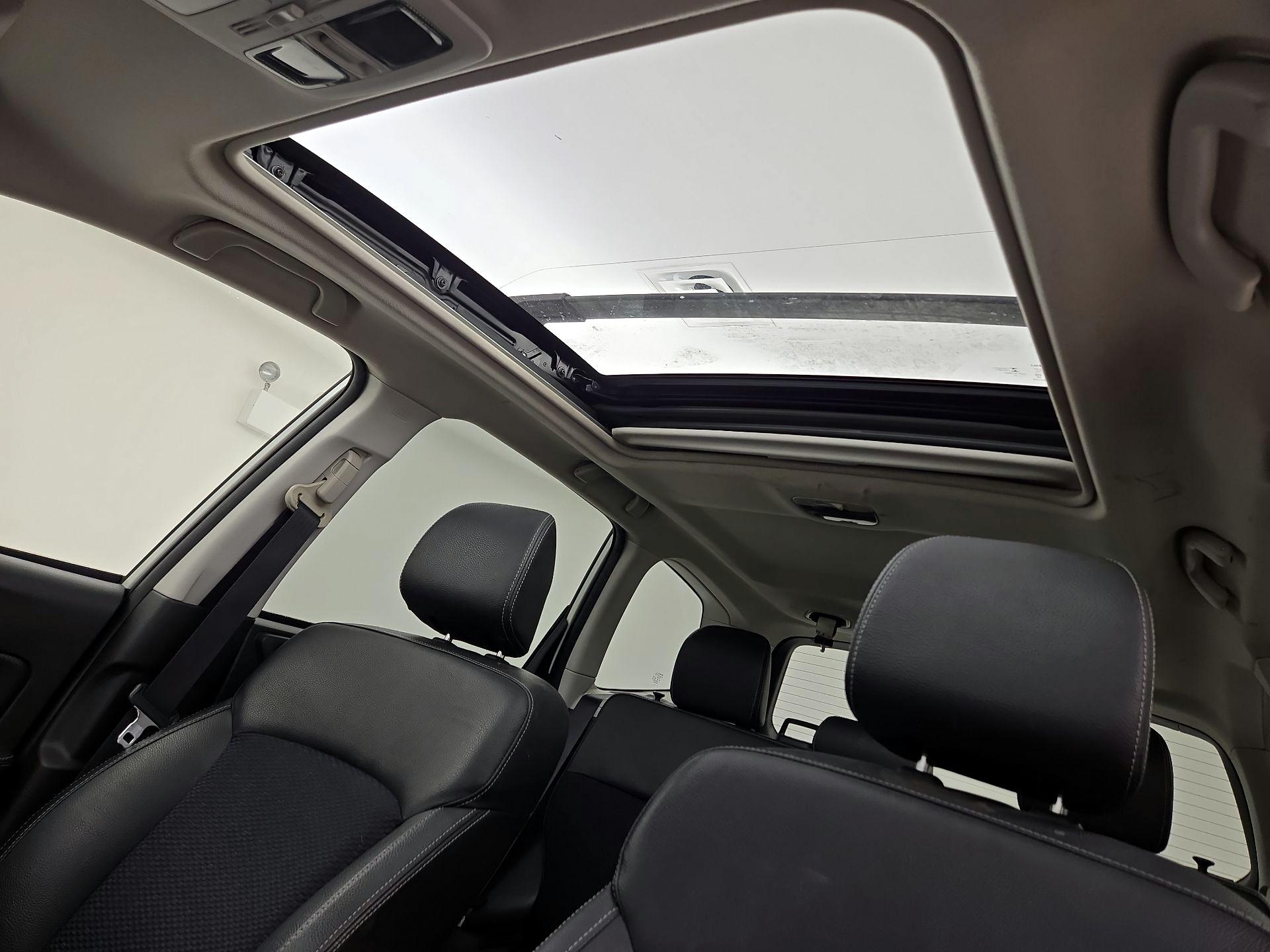 Thumbnail: 2015 Subaru Forester - 19