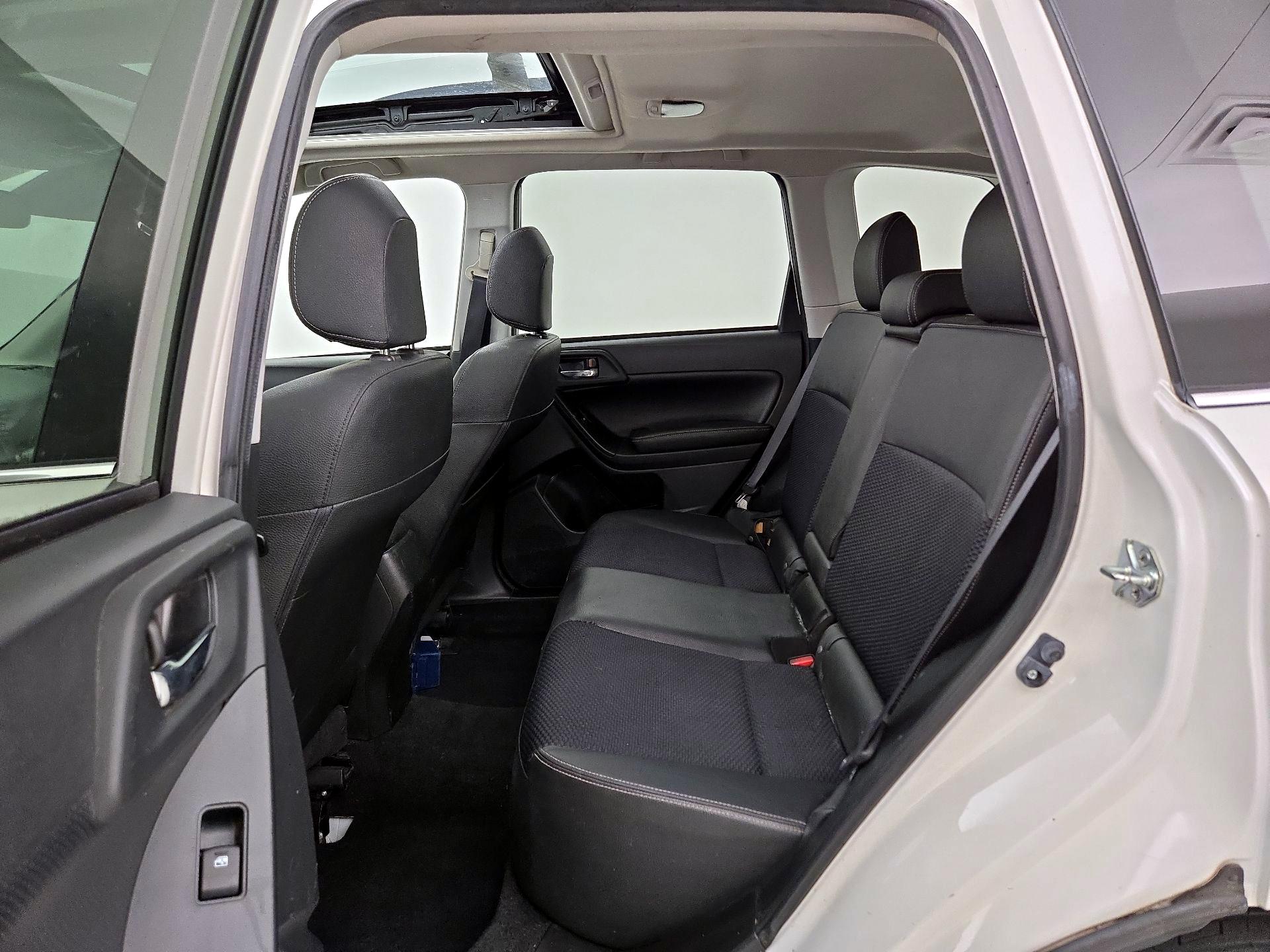 Thumbnail: 2015 Subaru Forester - 20