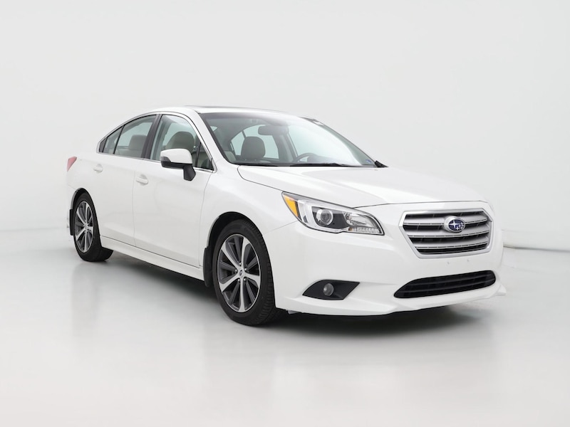 2015 Subaru Legacy Limited -
                  Glen Allen, VA