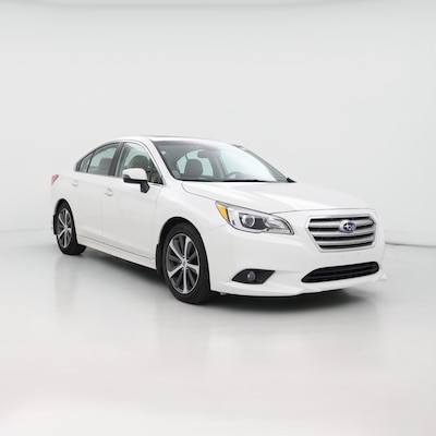 2015 Subaru Legacy Limited
