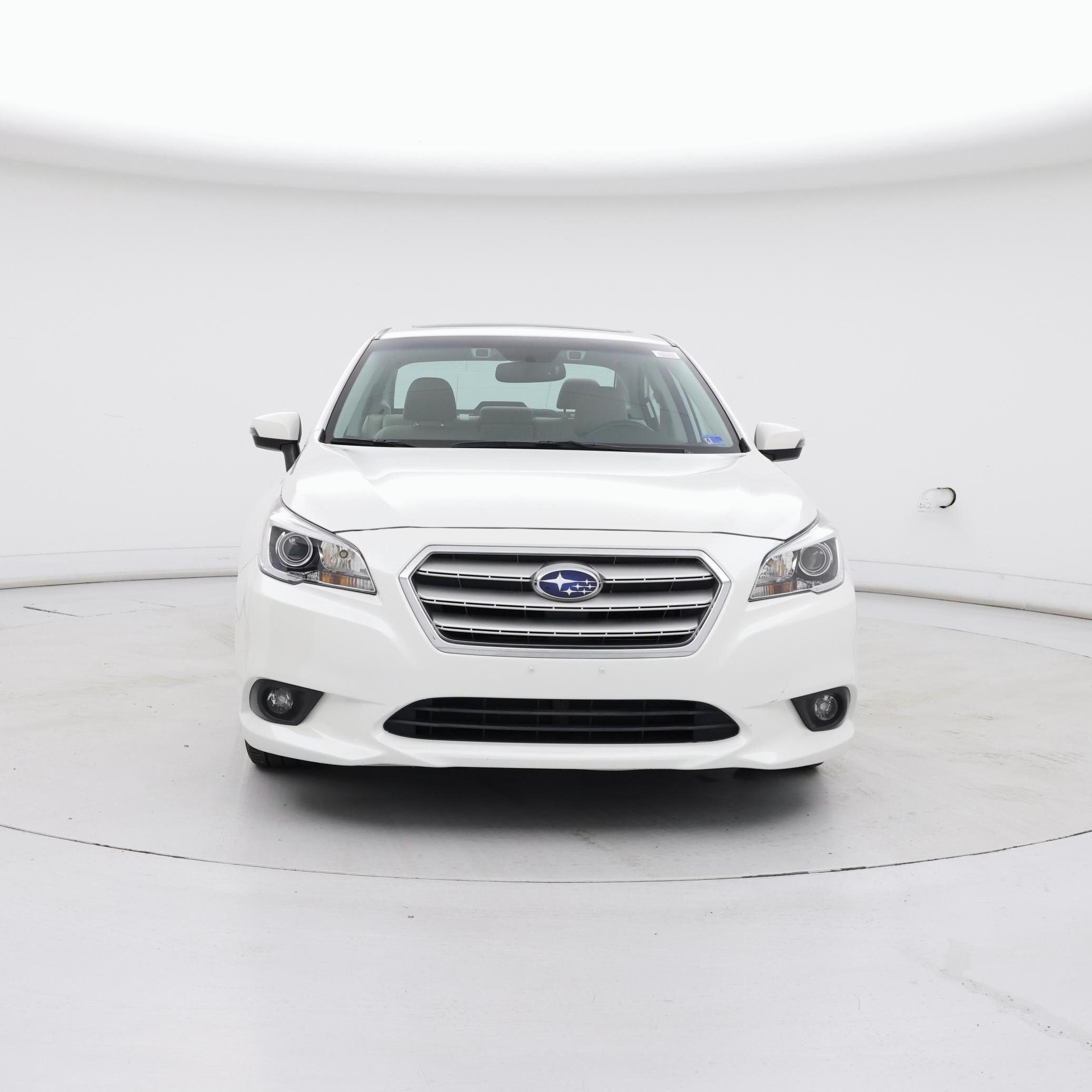 Thumbnail: 2015 Subaru Legacy - 5