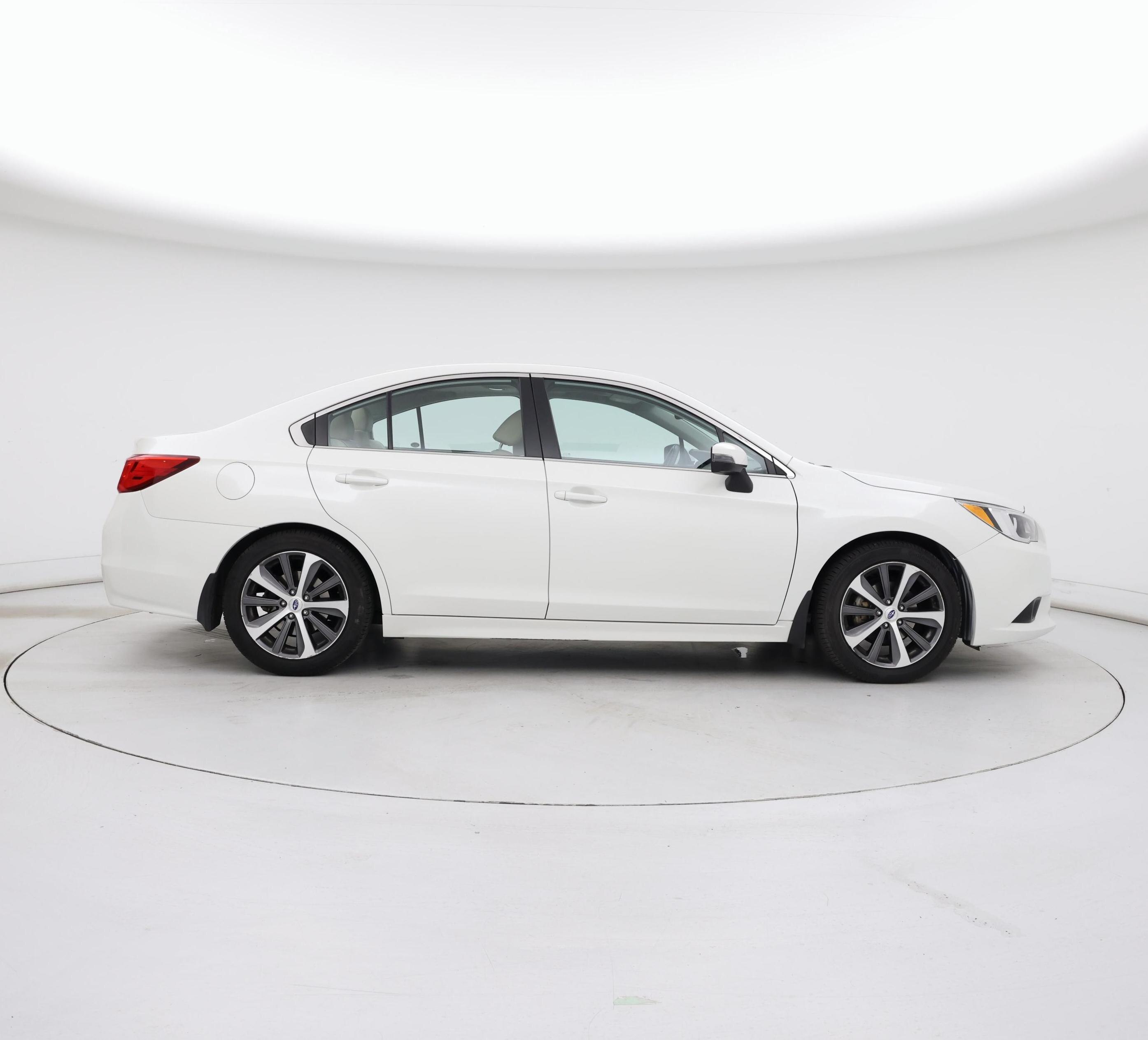 Thumbnail: 2015 Subaru Legacy - 7