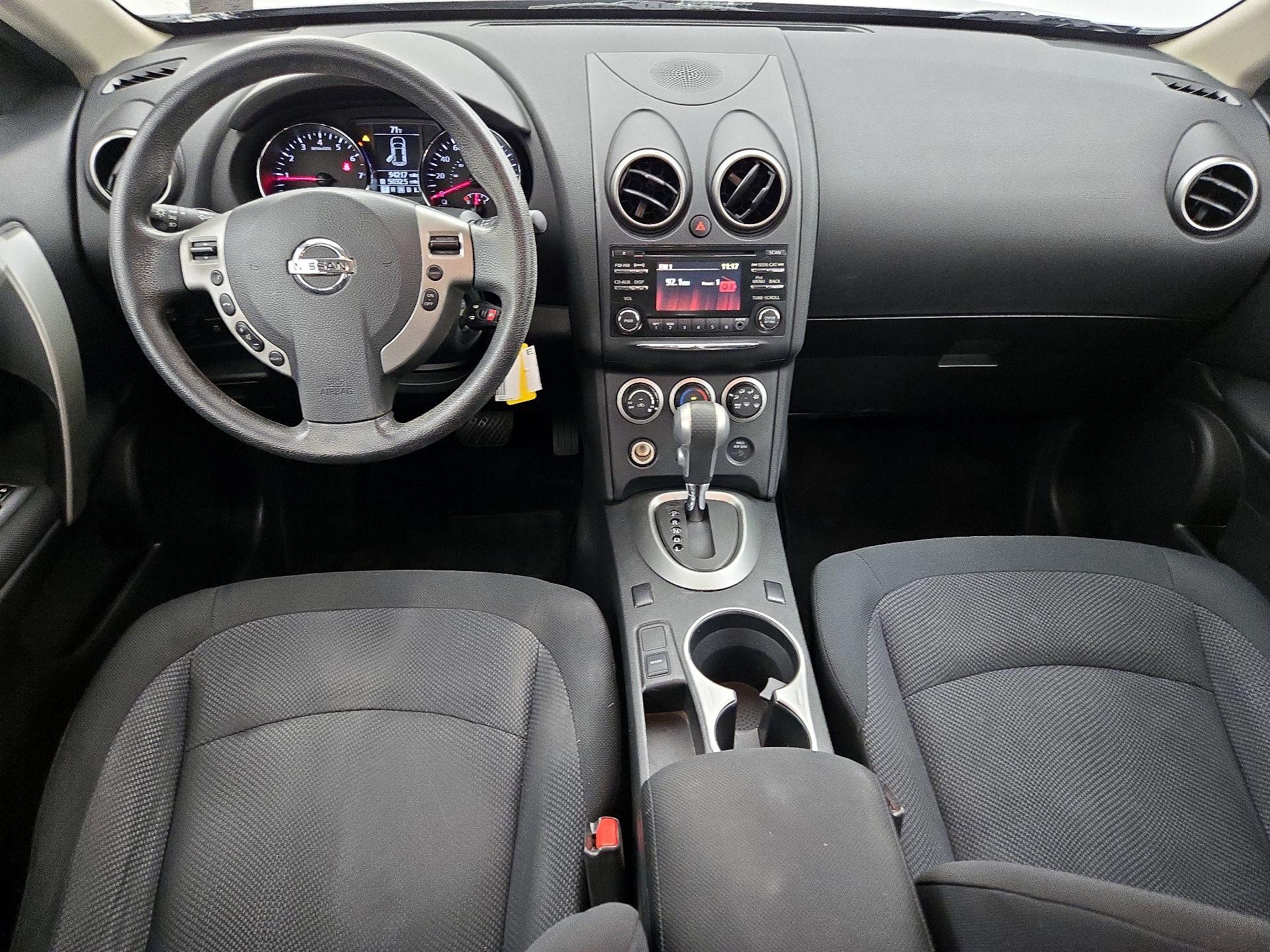 Thumbnail: 2014 Nissan Rogue - 9