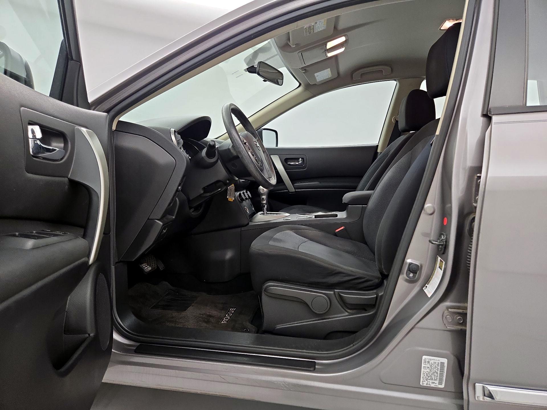 Thumbnail: 2014 Nissan Rogue - 11