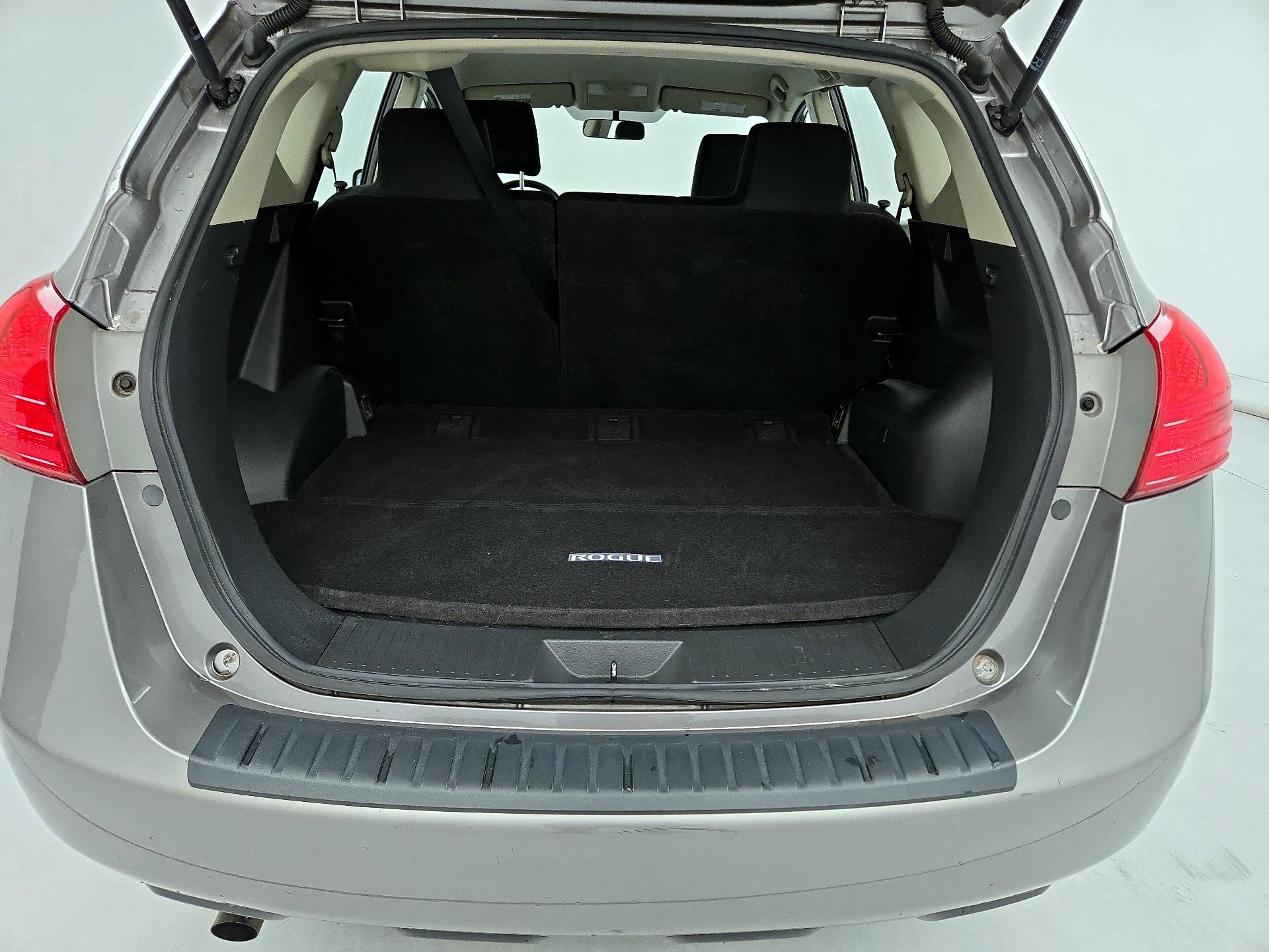 Thumbnail: 2014 Nissan Rogue - 20