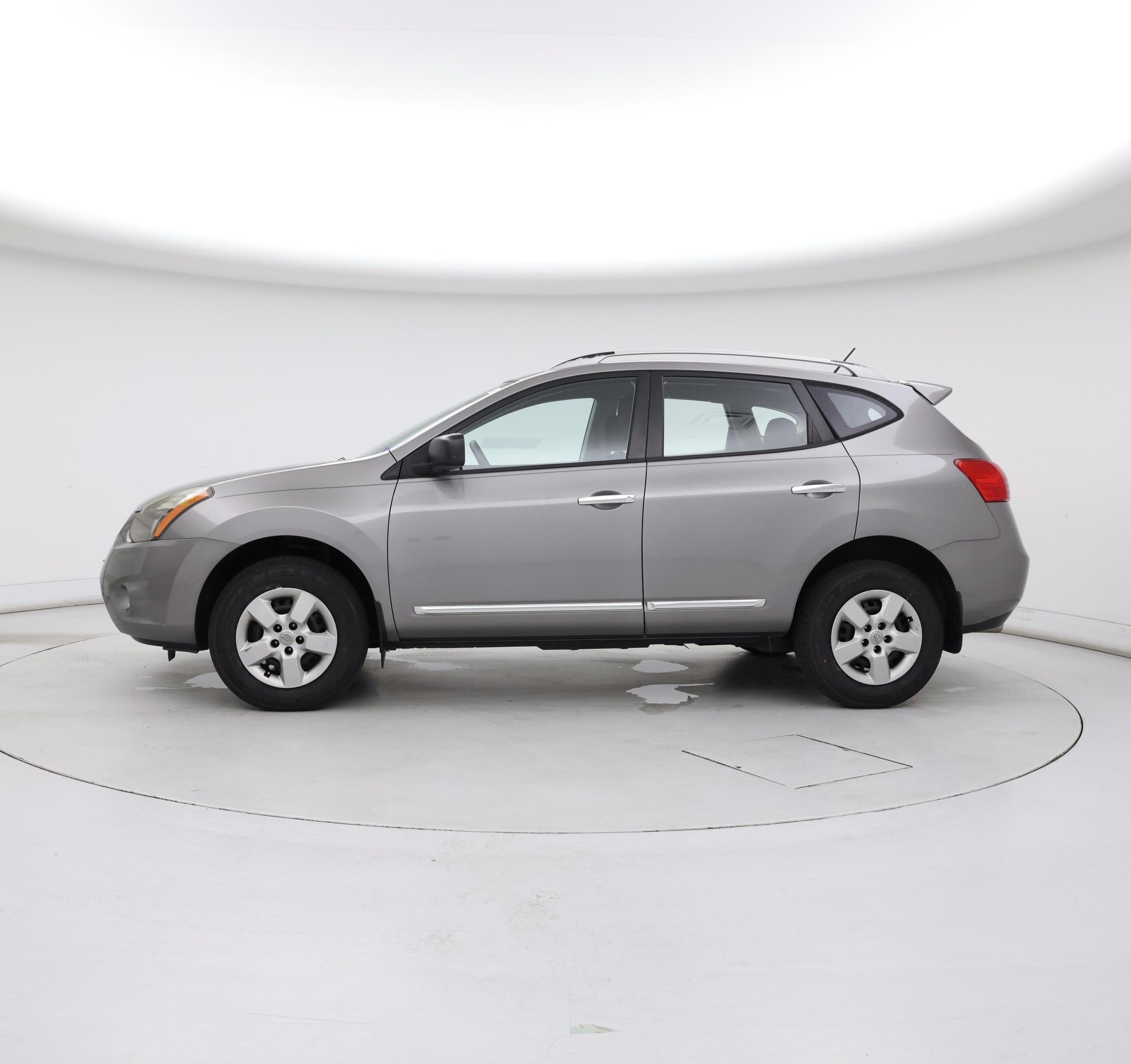 Thumbnail: 2014 Nissan Rogue - 3