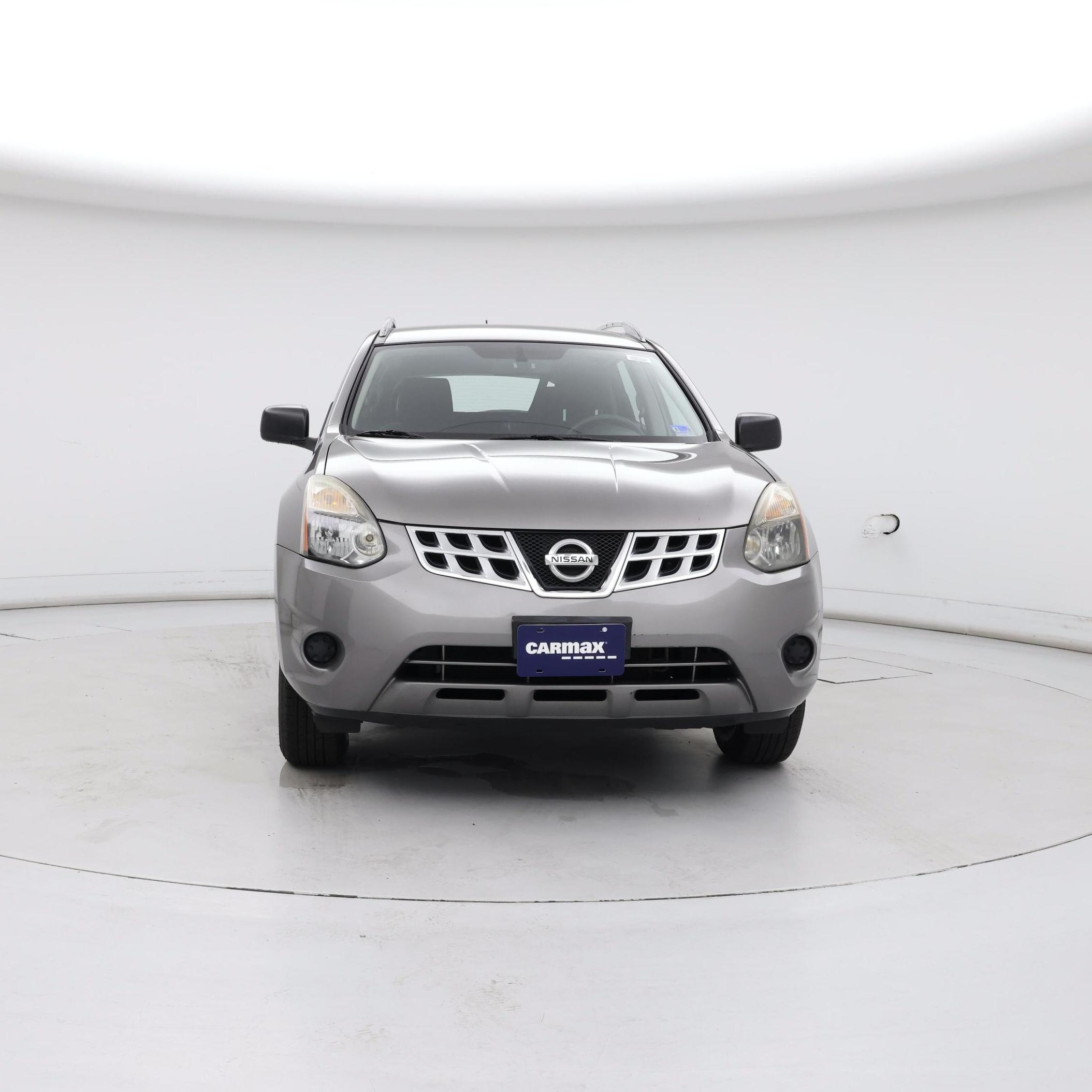 Thumbnail: 2014 Nissan Rogue - 5