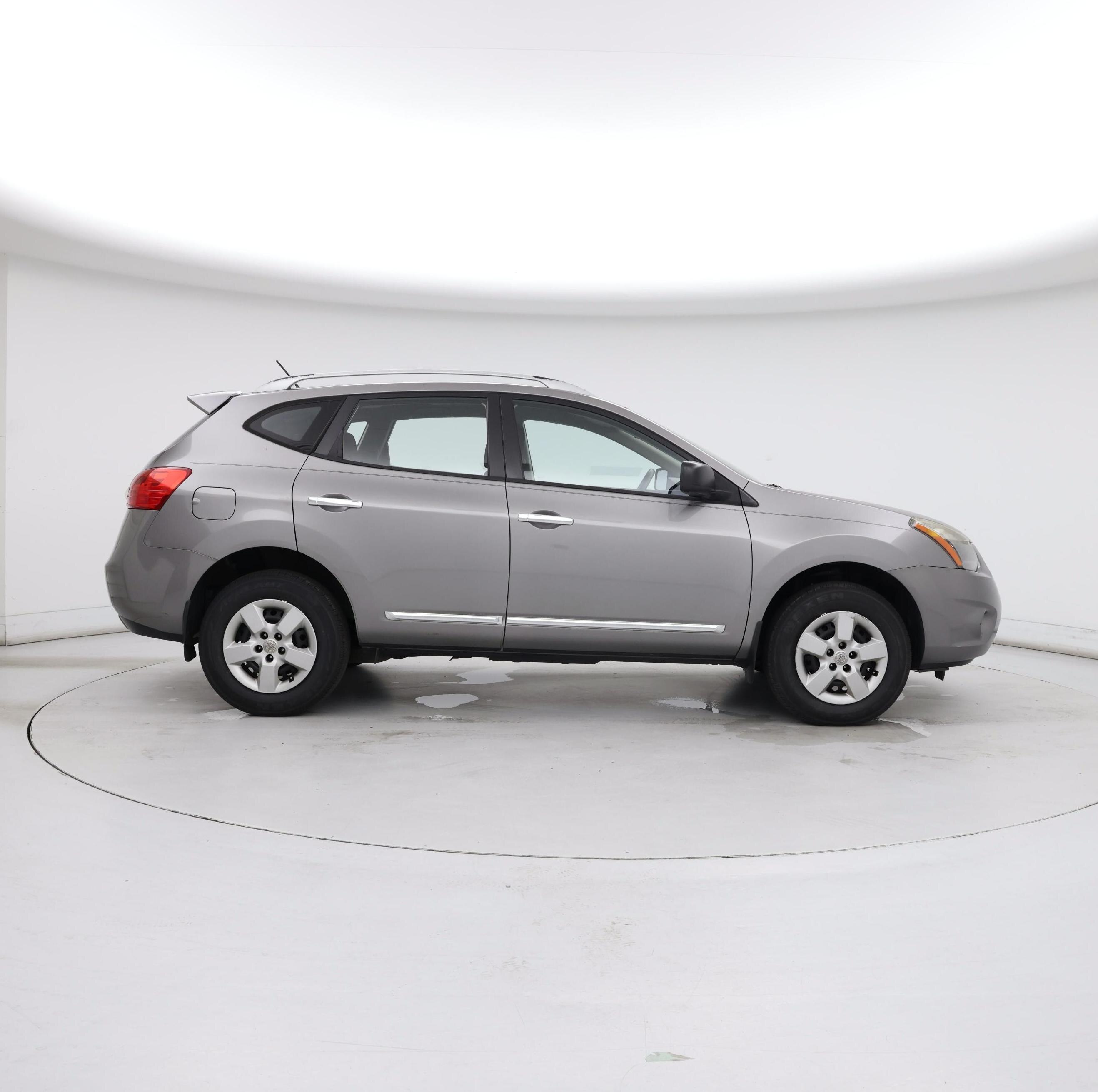 Thumbnail: 2014 Nissan Rogue - 7