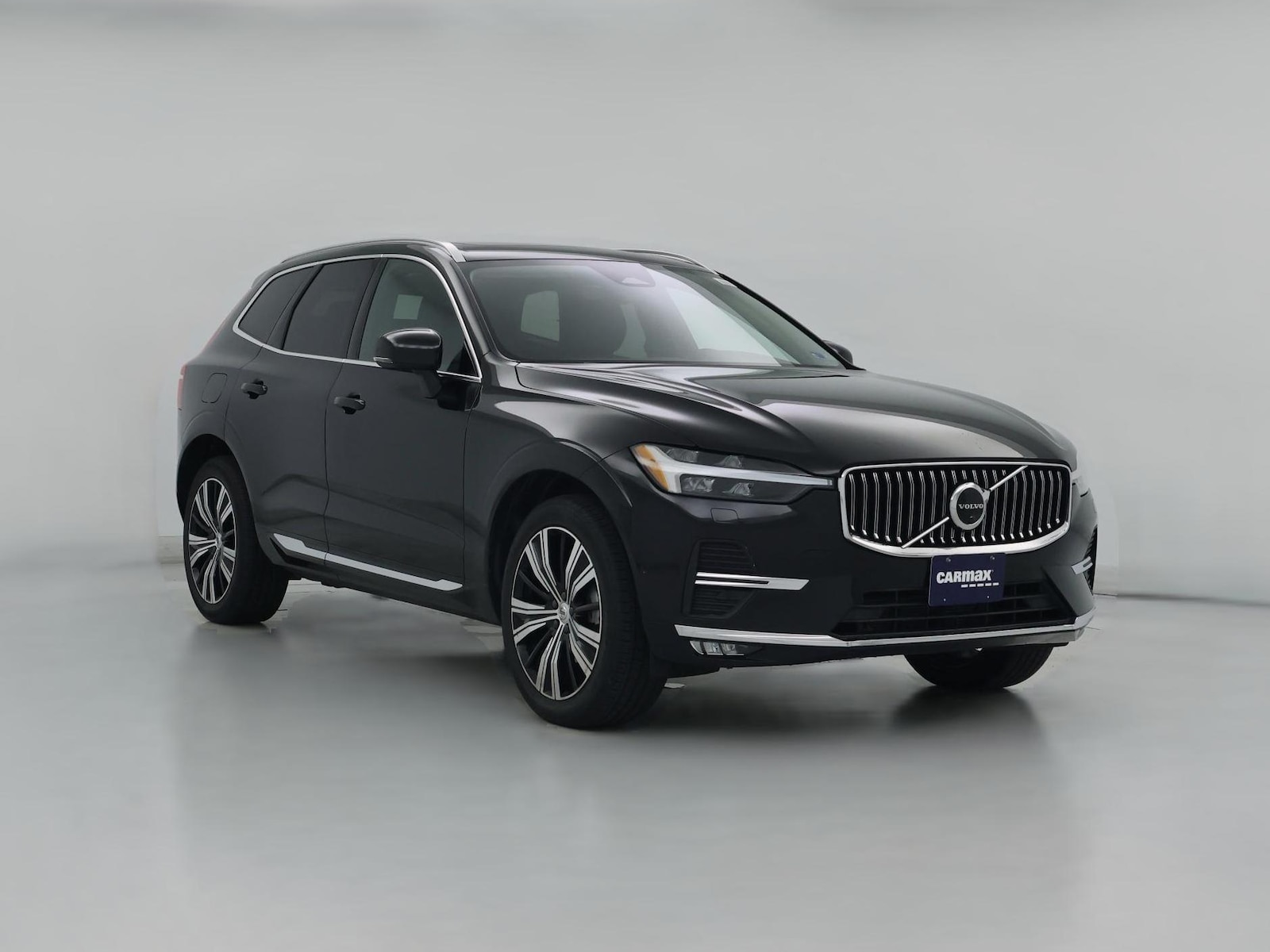 2023 Volvo XC60