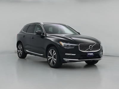 2023 Volvo XC60 B5 Plus Bright Theme