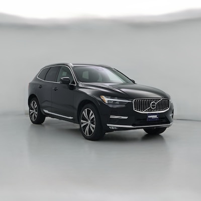2023 Volvo XC60 B5 Plus Bright Theme