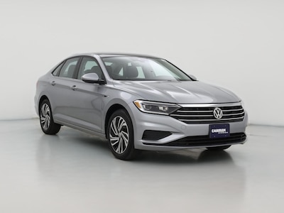 2021 Volkswagen Jetta SEL