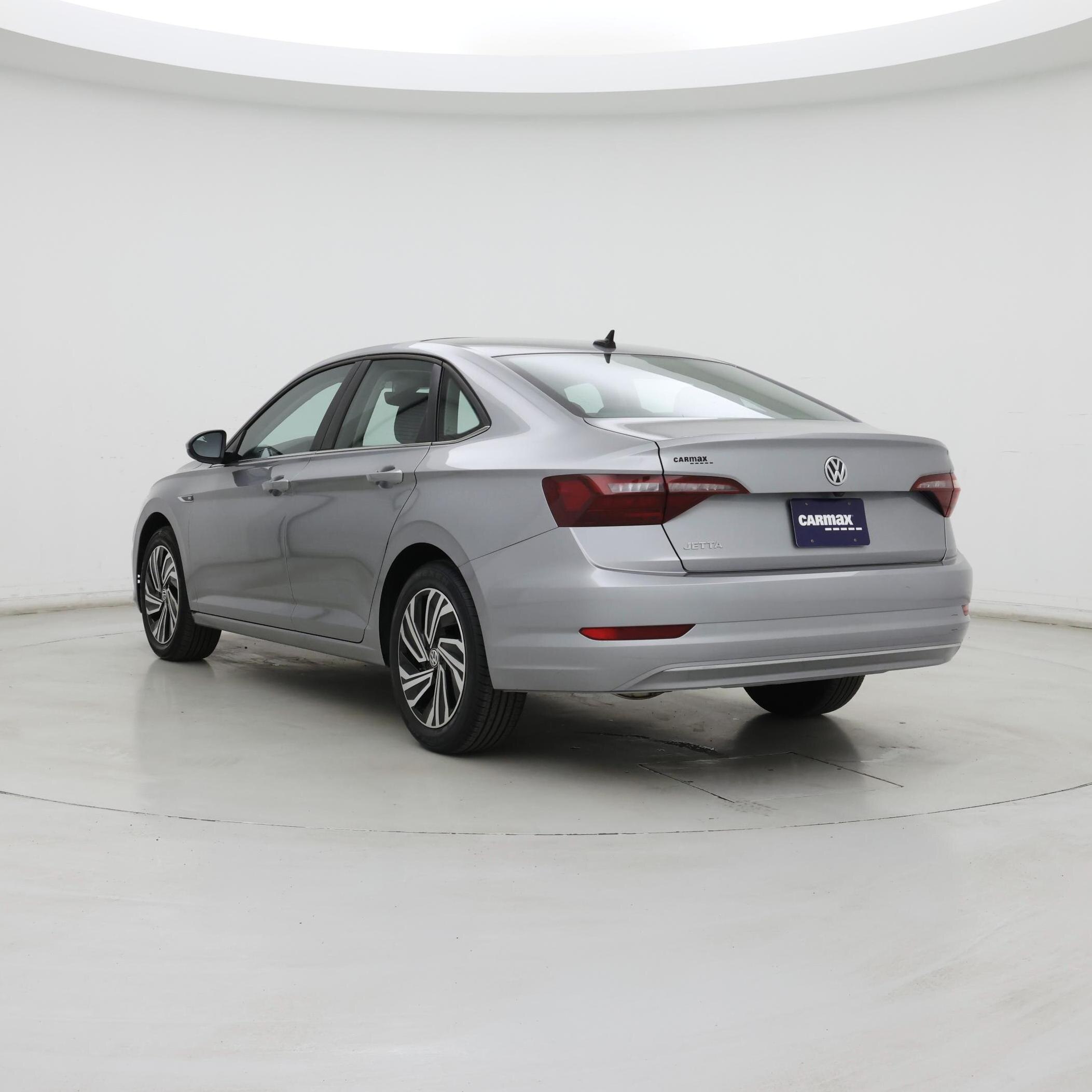 Thumbnail: 2021 Volkswagen Jetta - 2