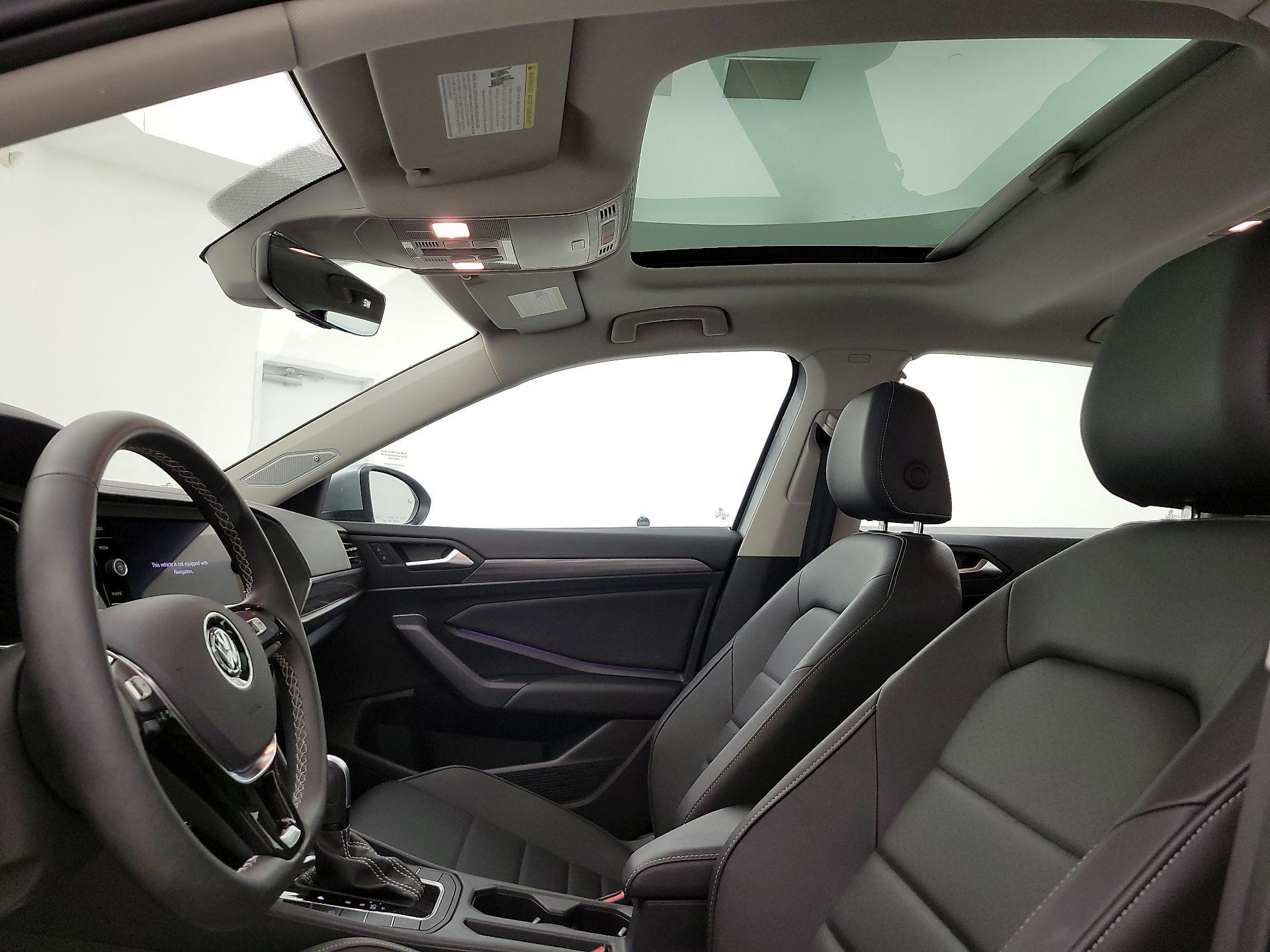 Thumbnail: 2021 Volkswagen Jetta - 20