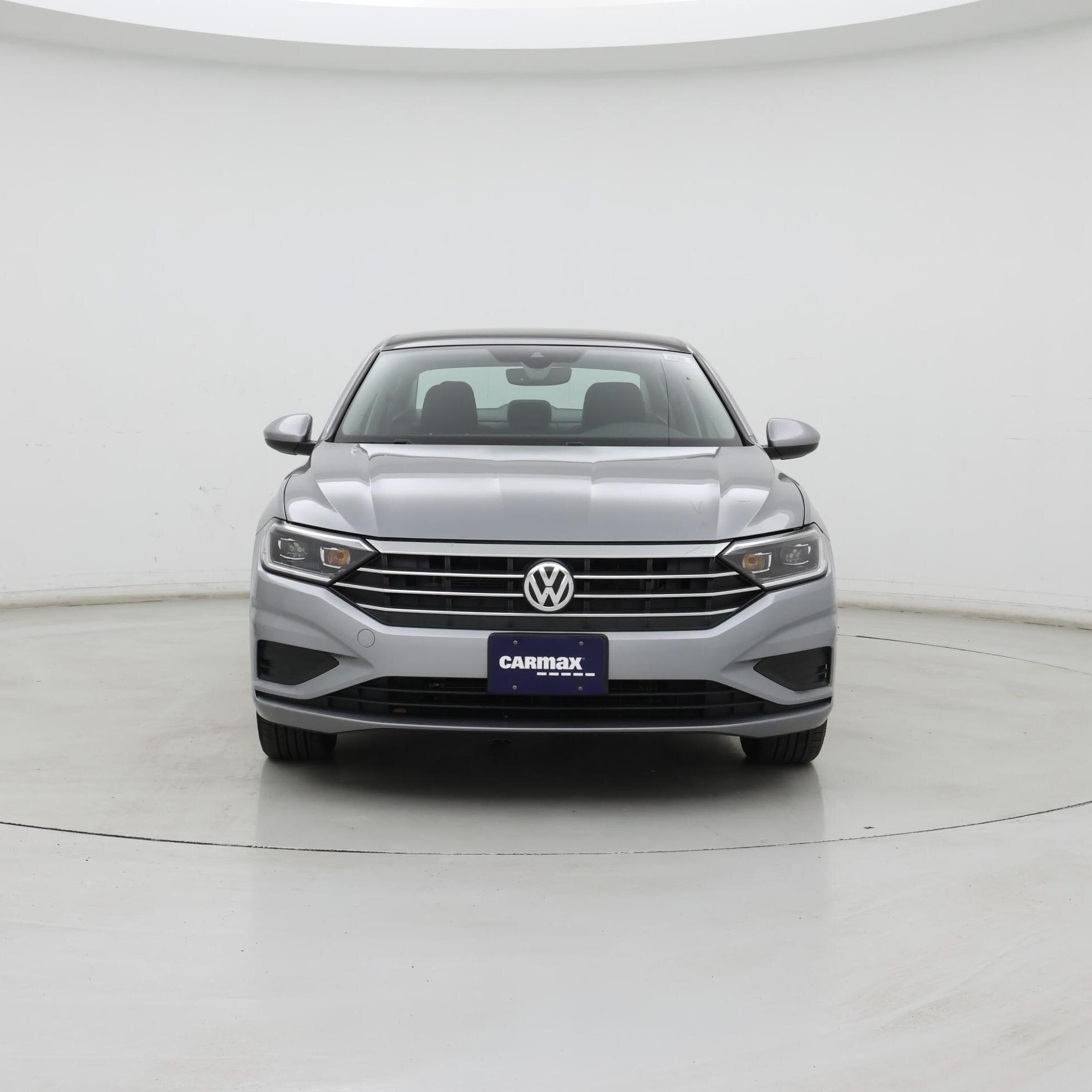 Thumbnail: 2021 Volkswagen Jetta - 5
