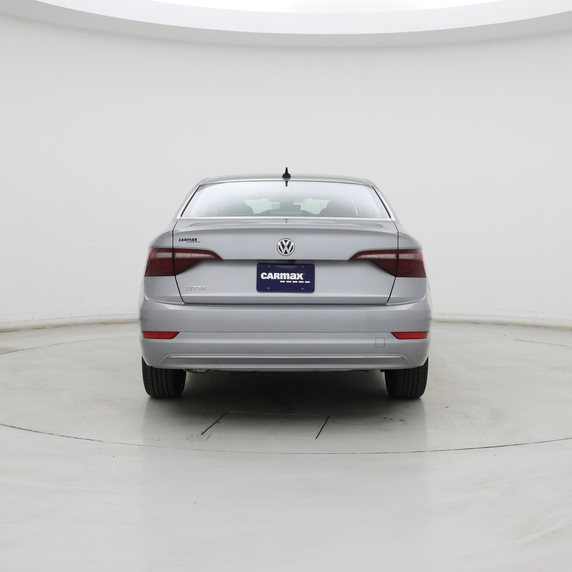 Thumbnail: 2021 Volkswagen Jetta - 6