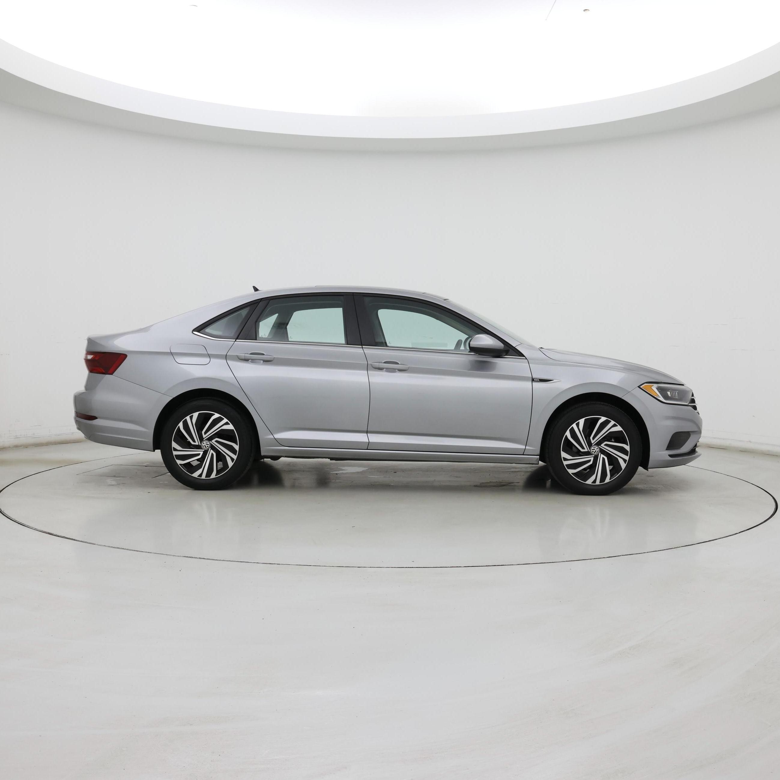 Thumbnail: 2021 Volkswagen Jetta - 7