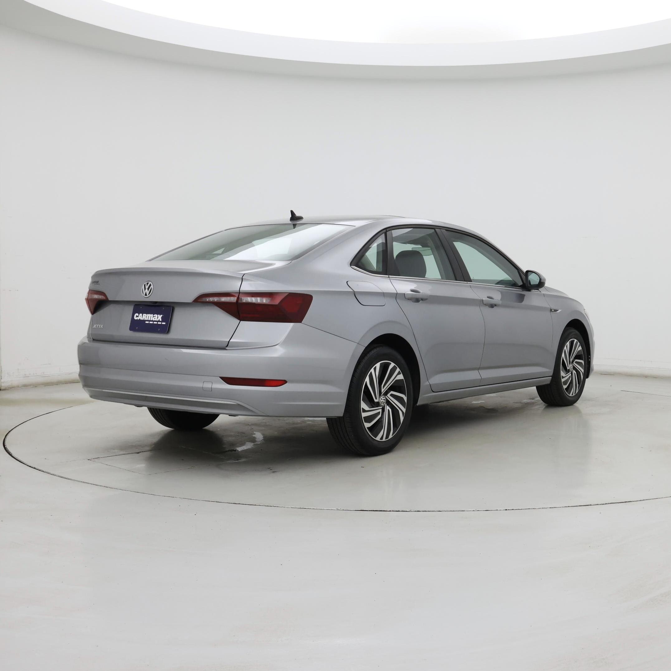 Thumbnail: 2021 Volkswagen Jetta - 8