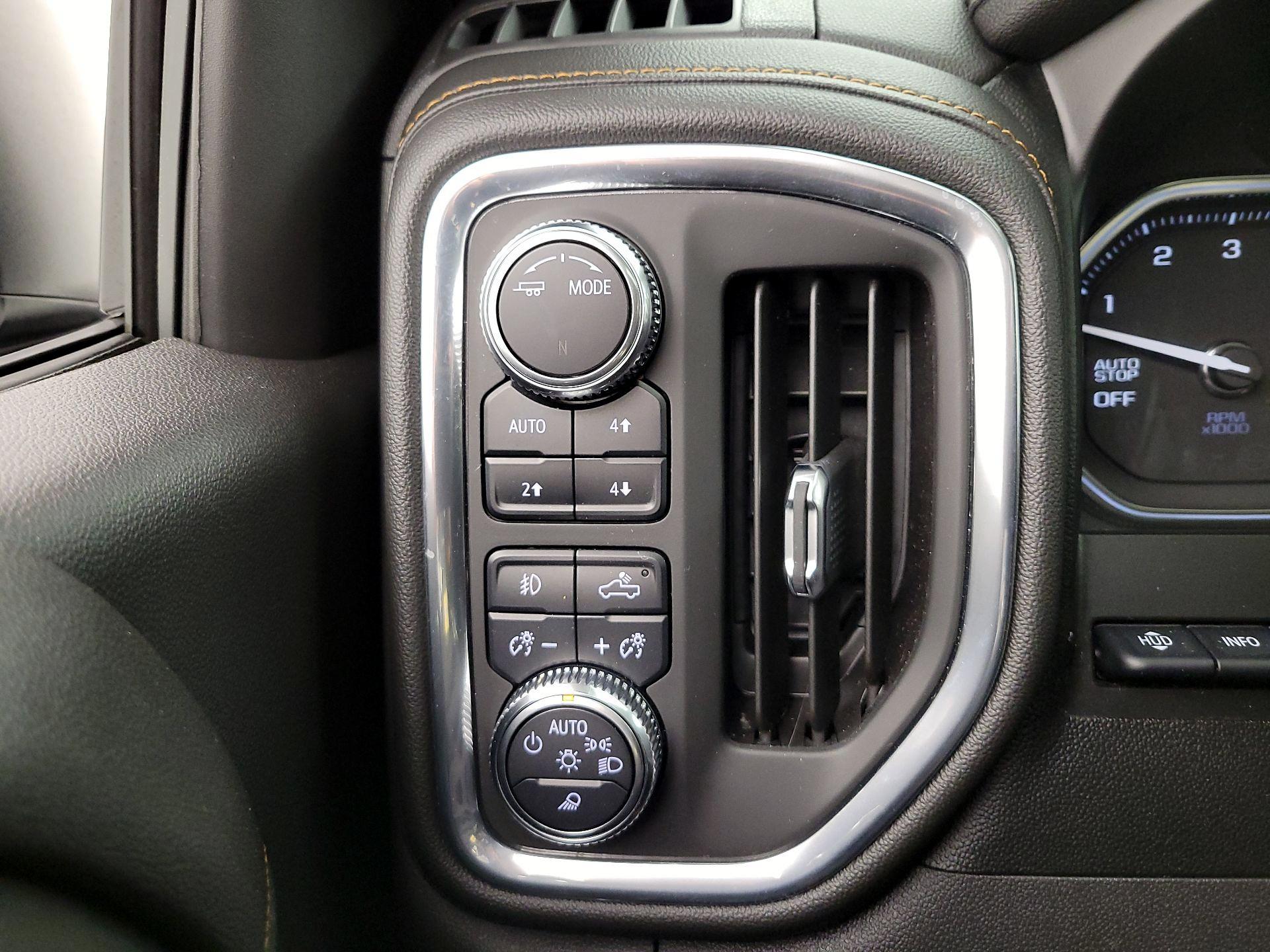 Thumbnail: 2021 GMC Sierra 1500 - 13