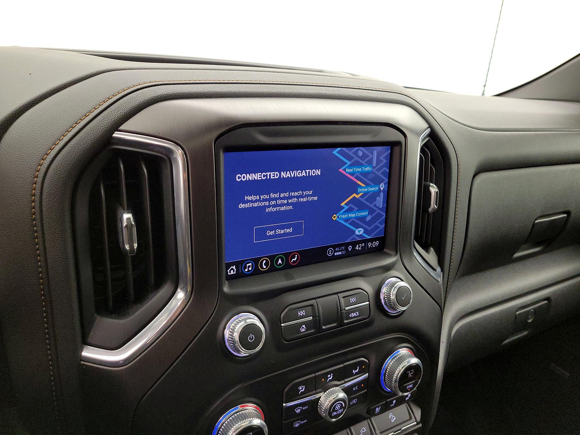 Thumbnail: 2021 GMC Sierra 1500 - 14